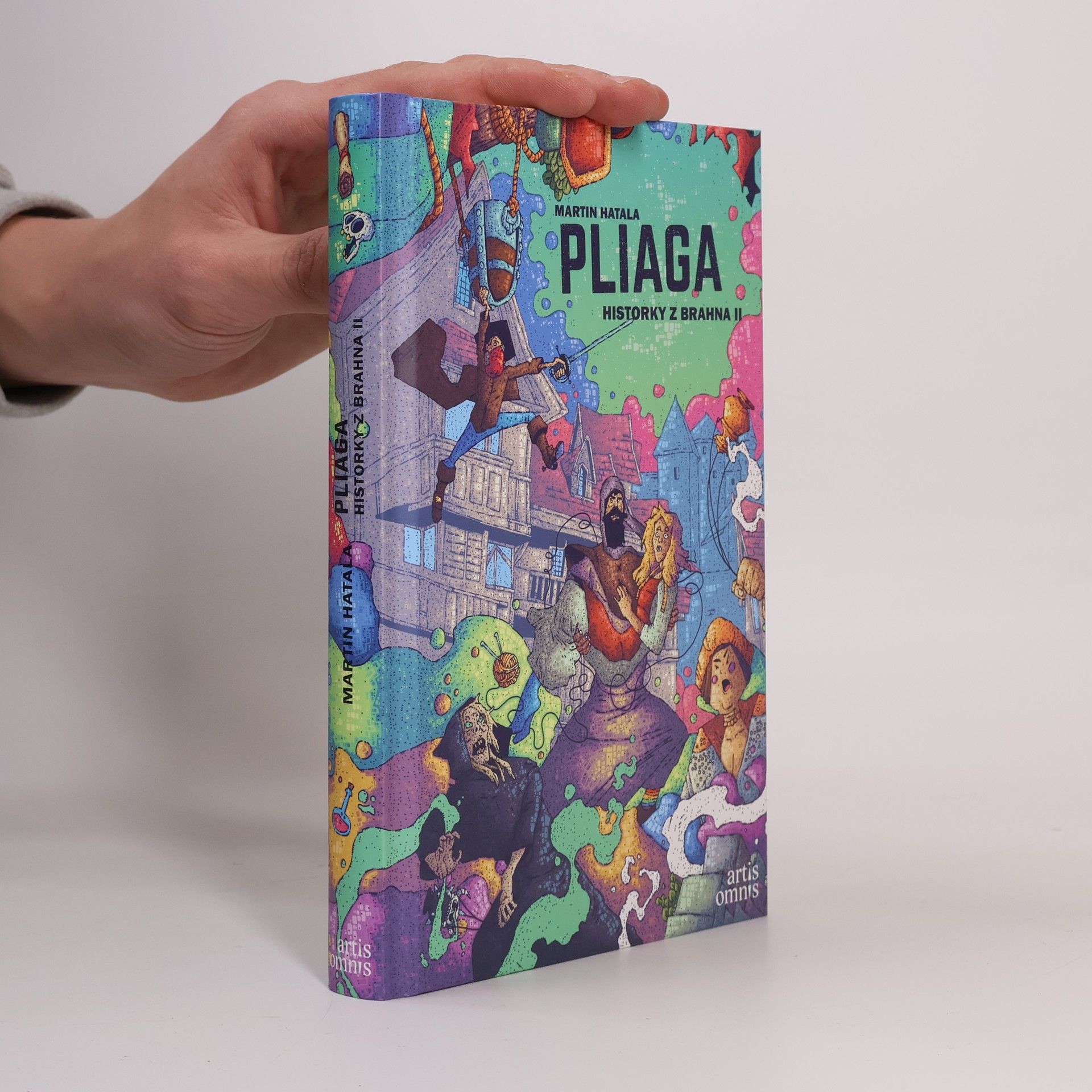 Martin Hatala Pliaga