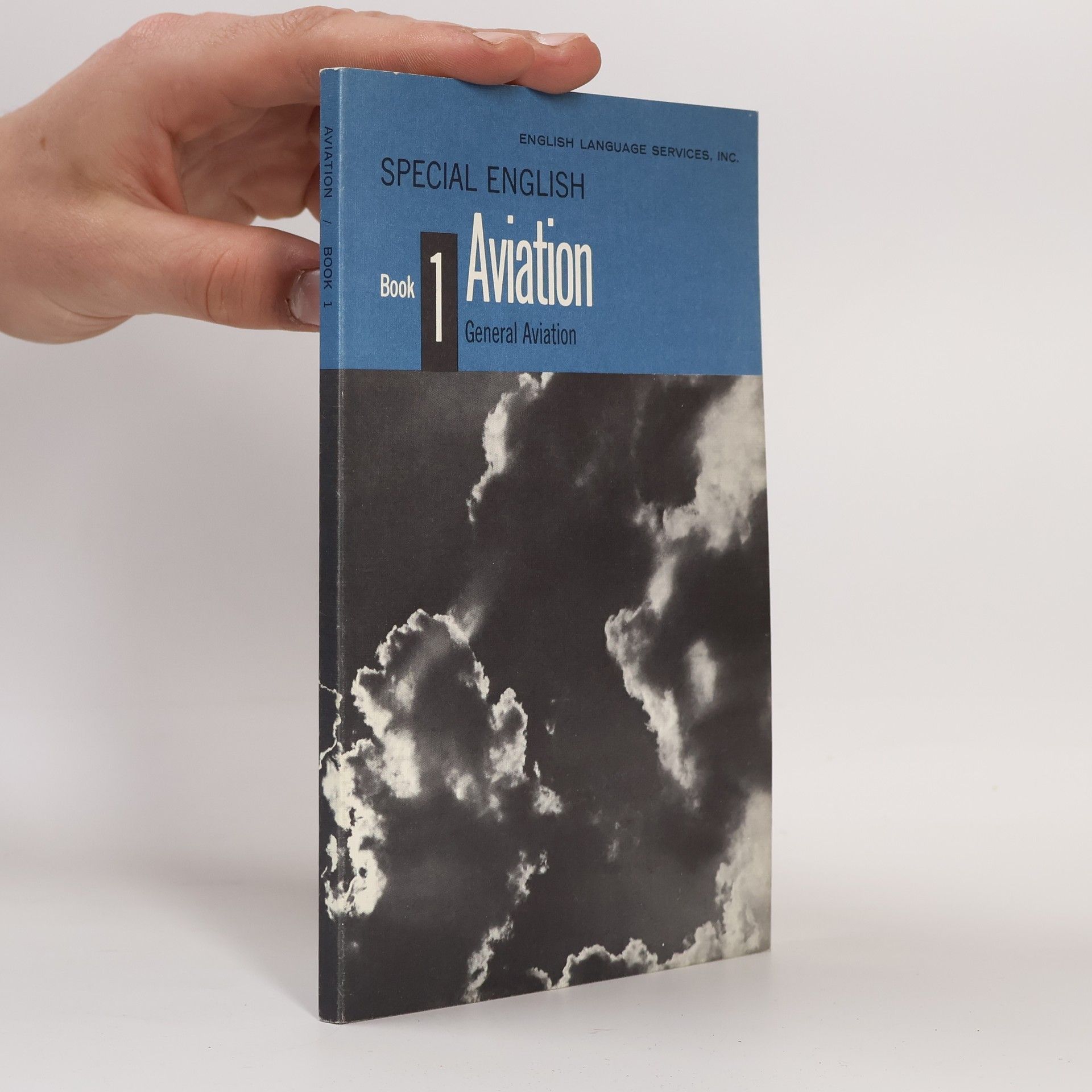 Autorenkollektiv Special English Aviation 1.
