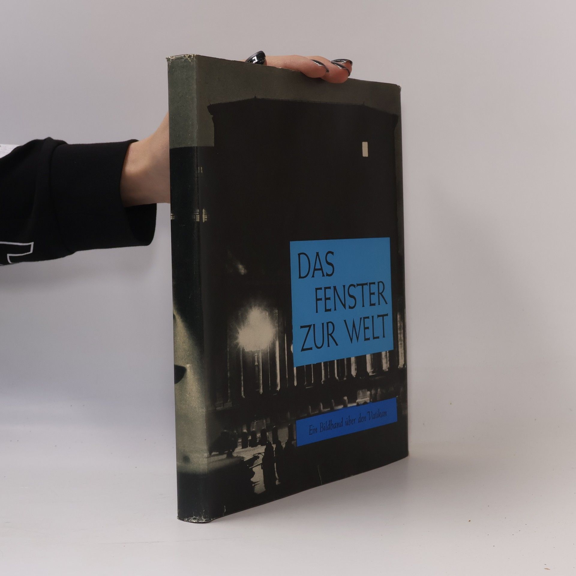 Das Fernster zur Welt