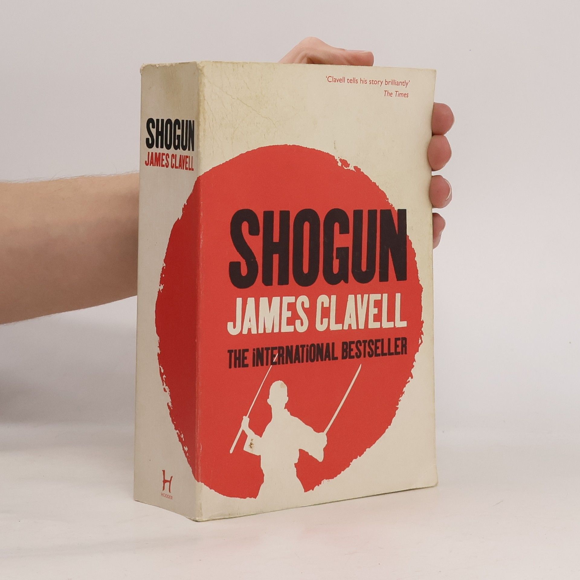 James Clavell Shógun