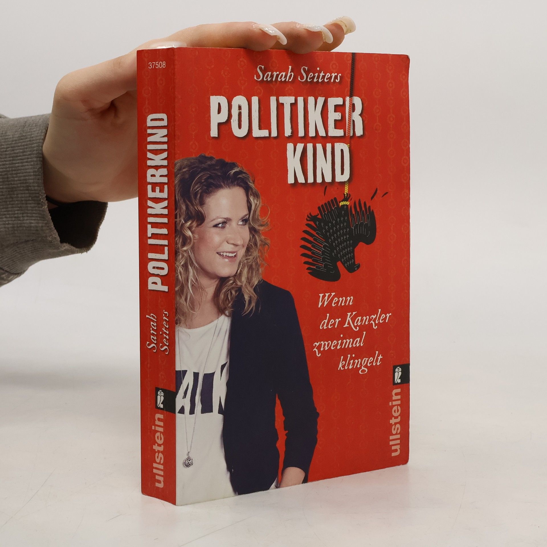 Sarah Seiters Politikerkind