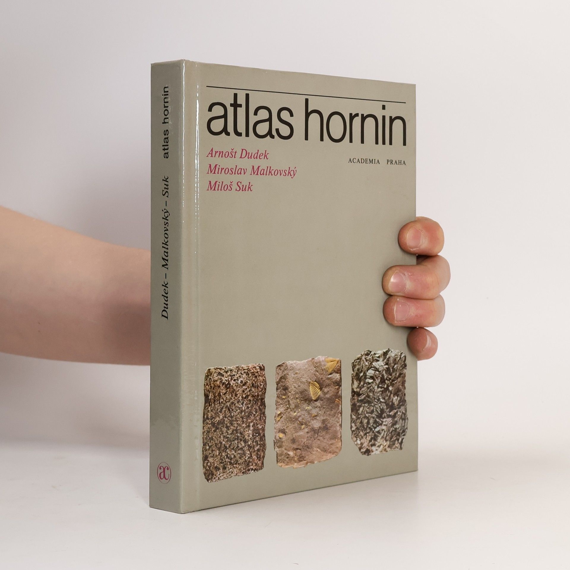 Atlas hornin