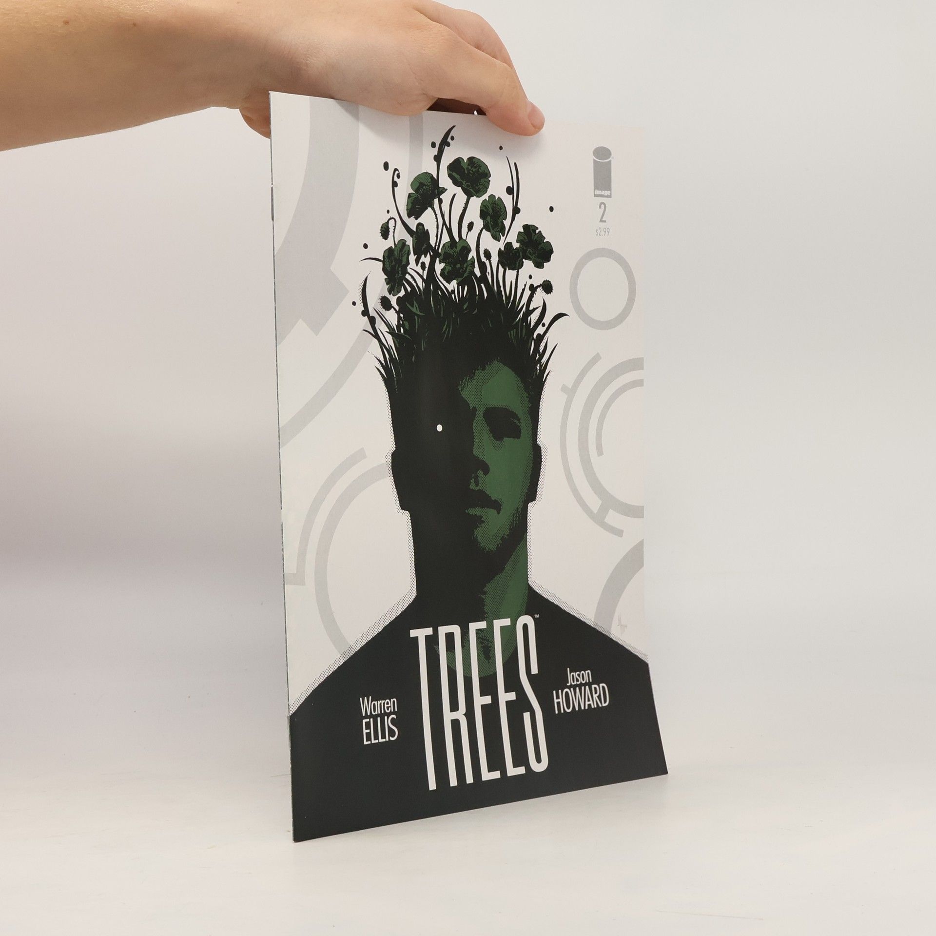 Warren Ellis Trees 2