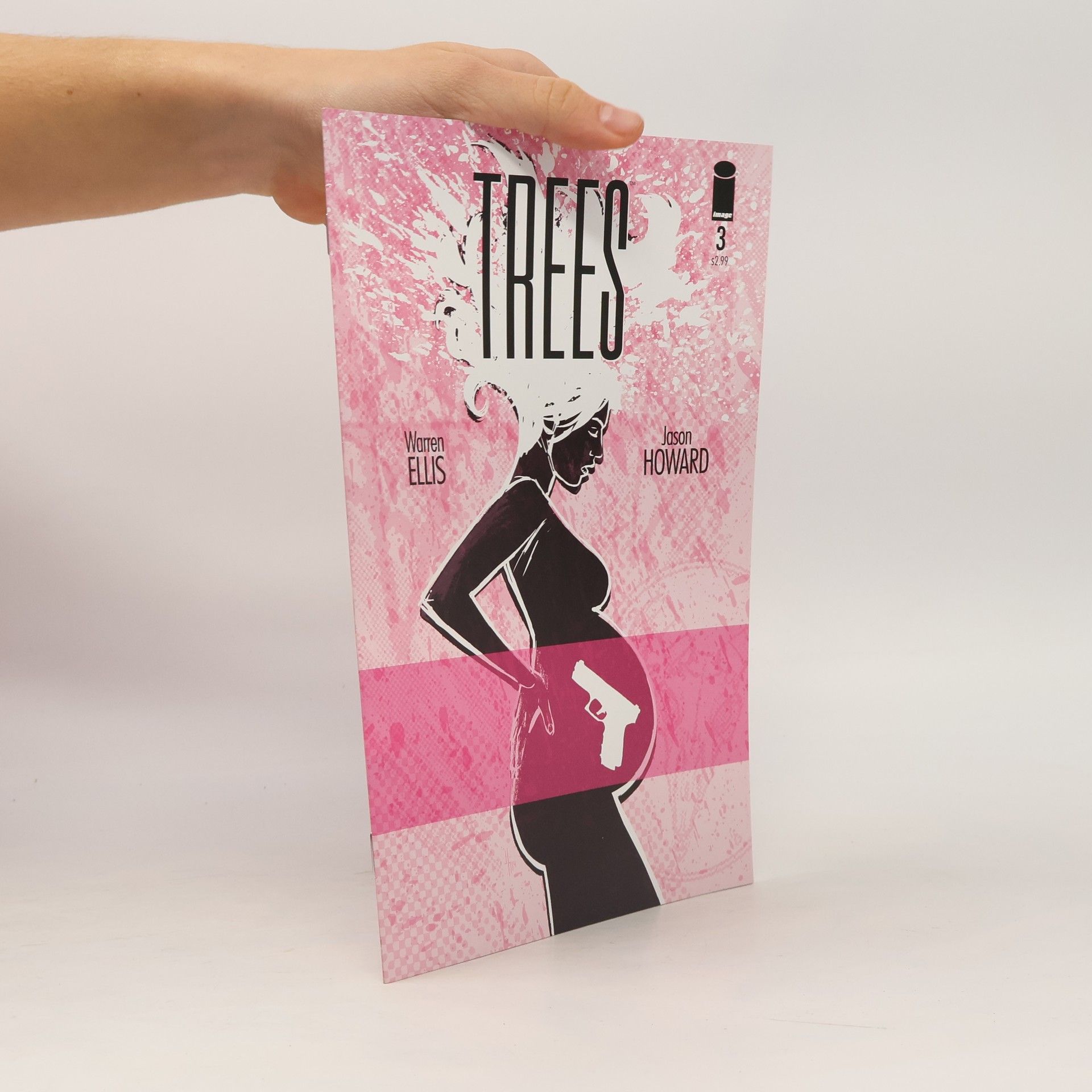 Warren Ellis Trees 3