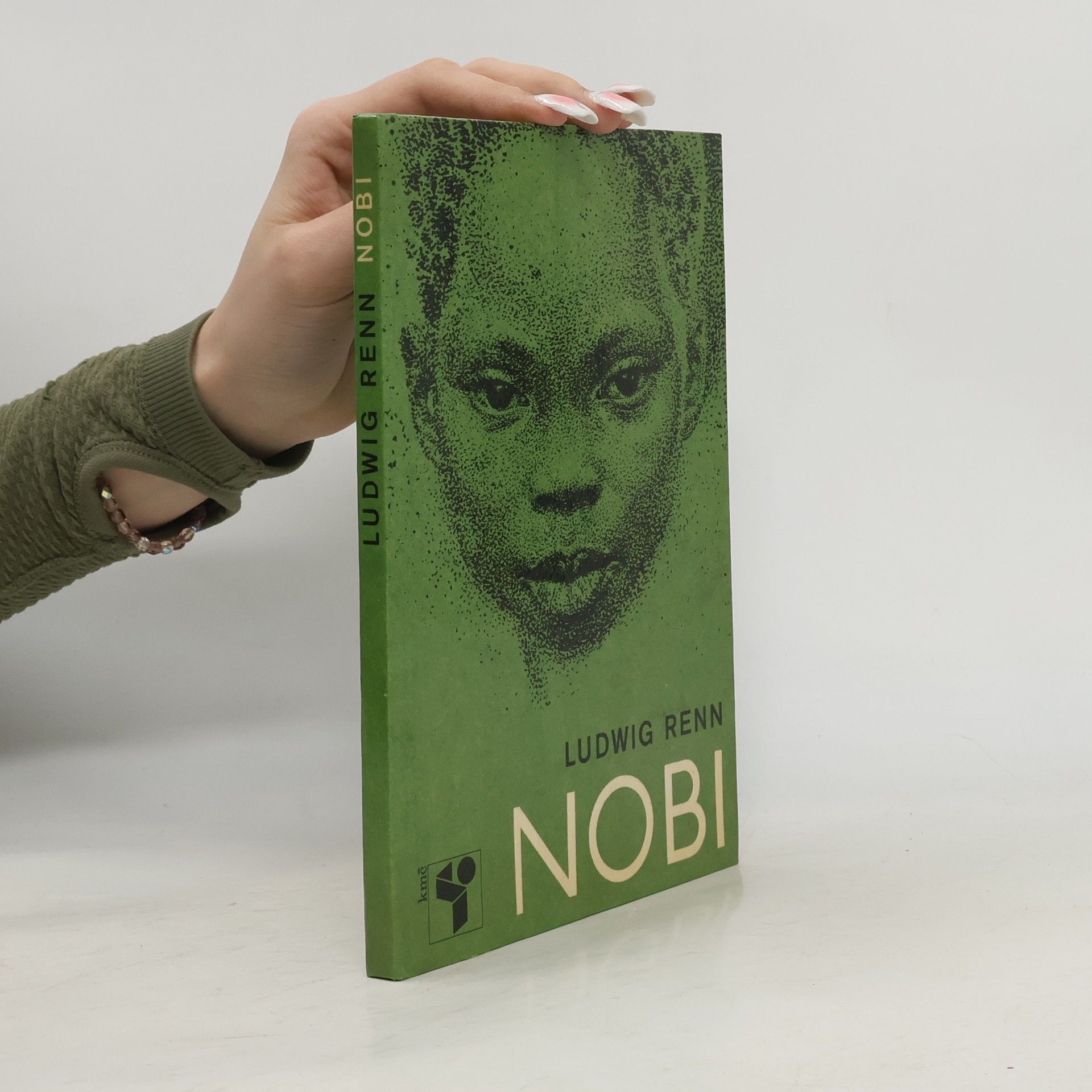 Ludwig Renn Nobi