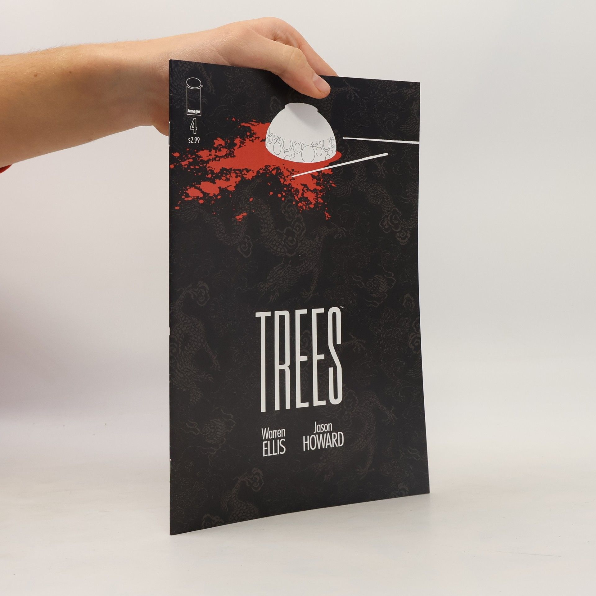 Warren Ellis Trees 4