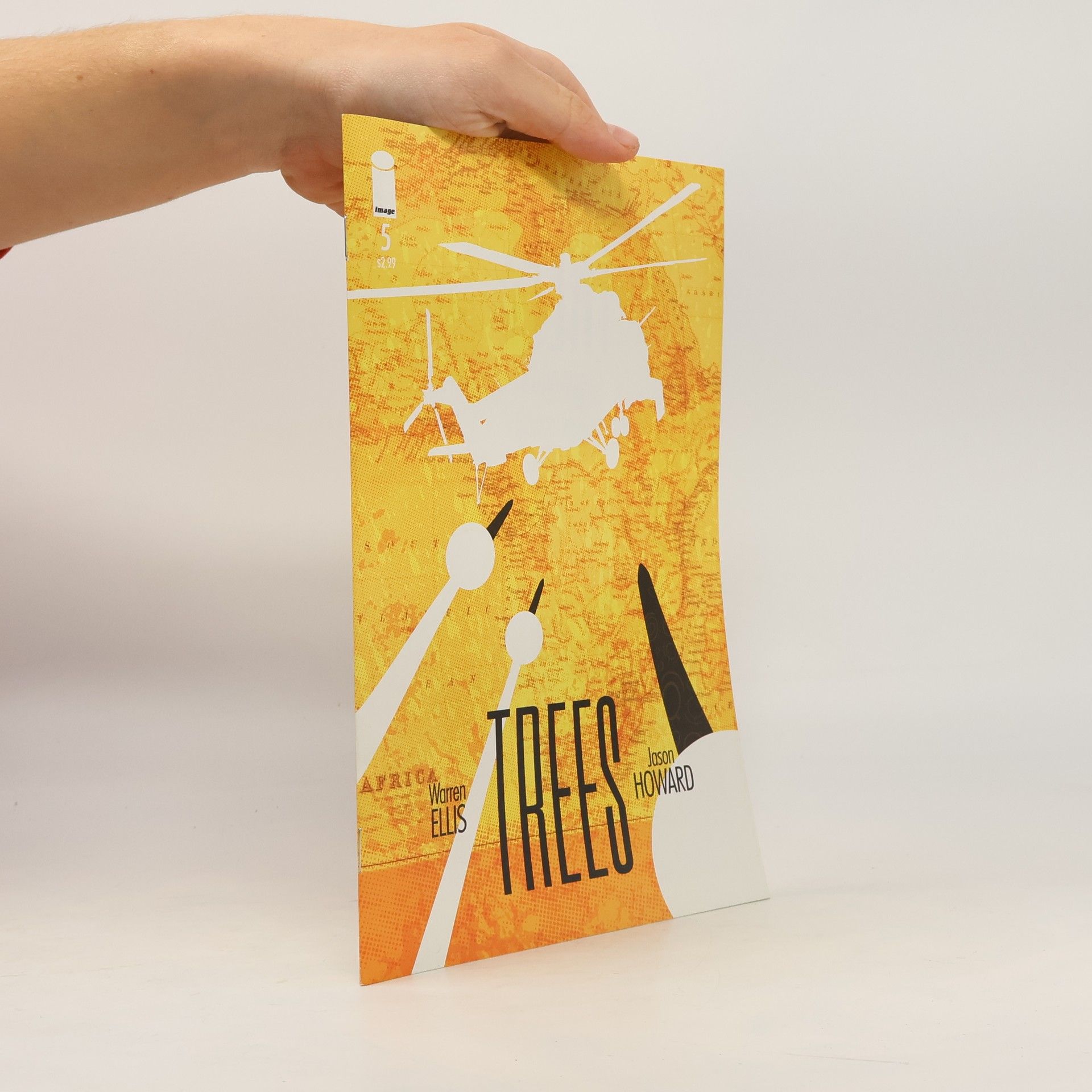 Warren Ellis Trees 5