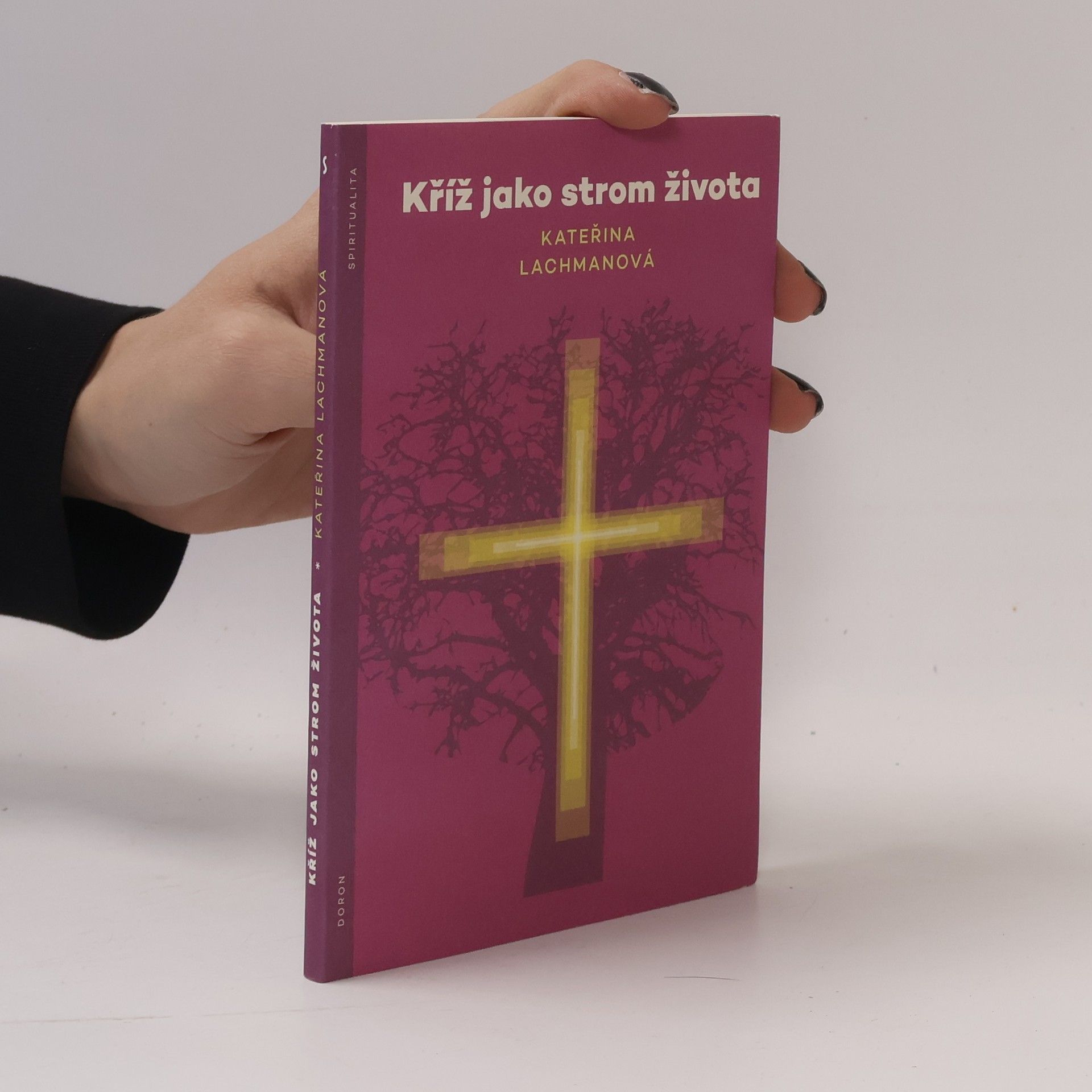 Kříž jako strom života