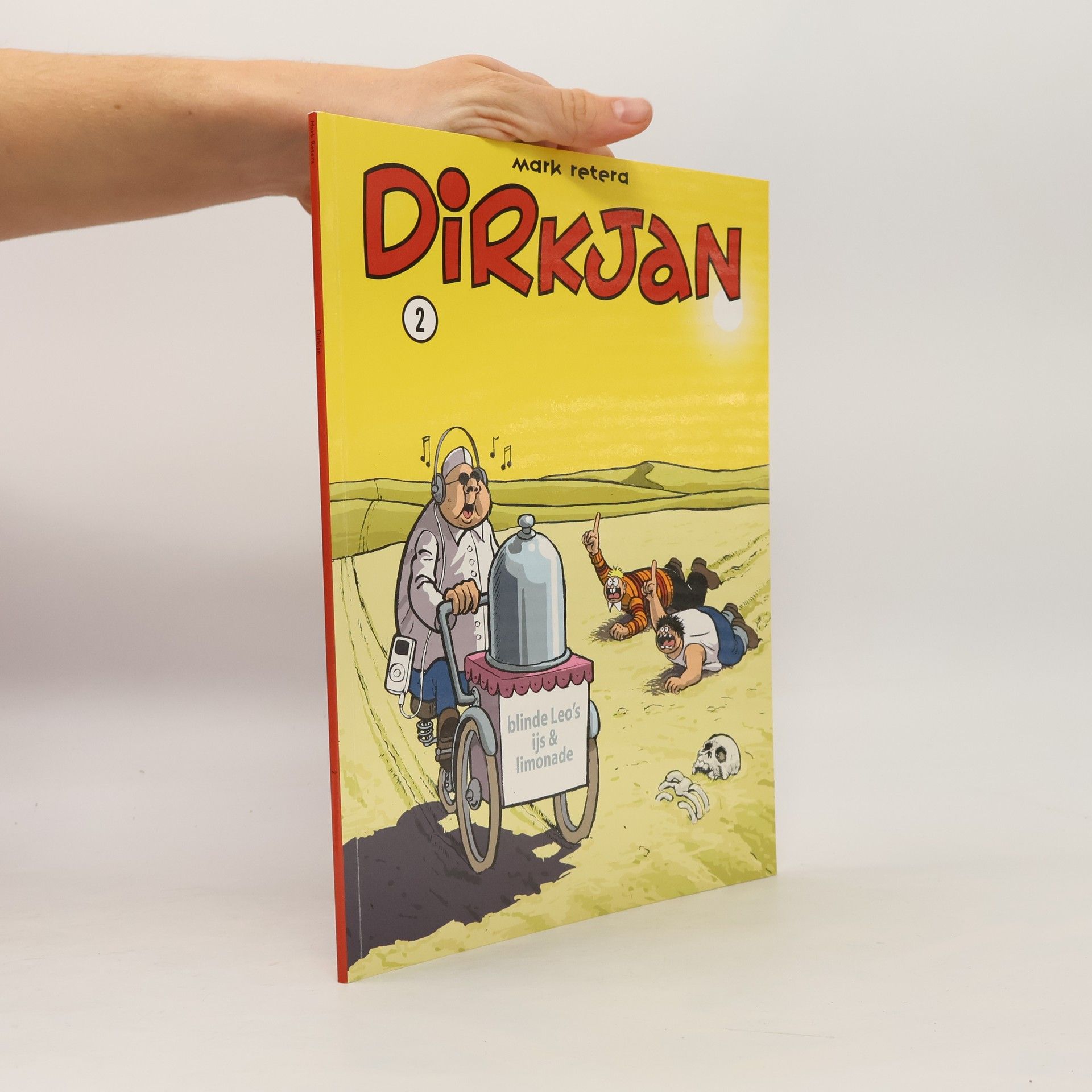 Dirkjan