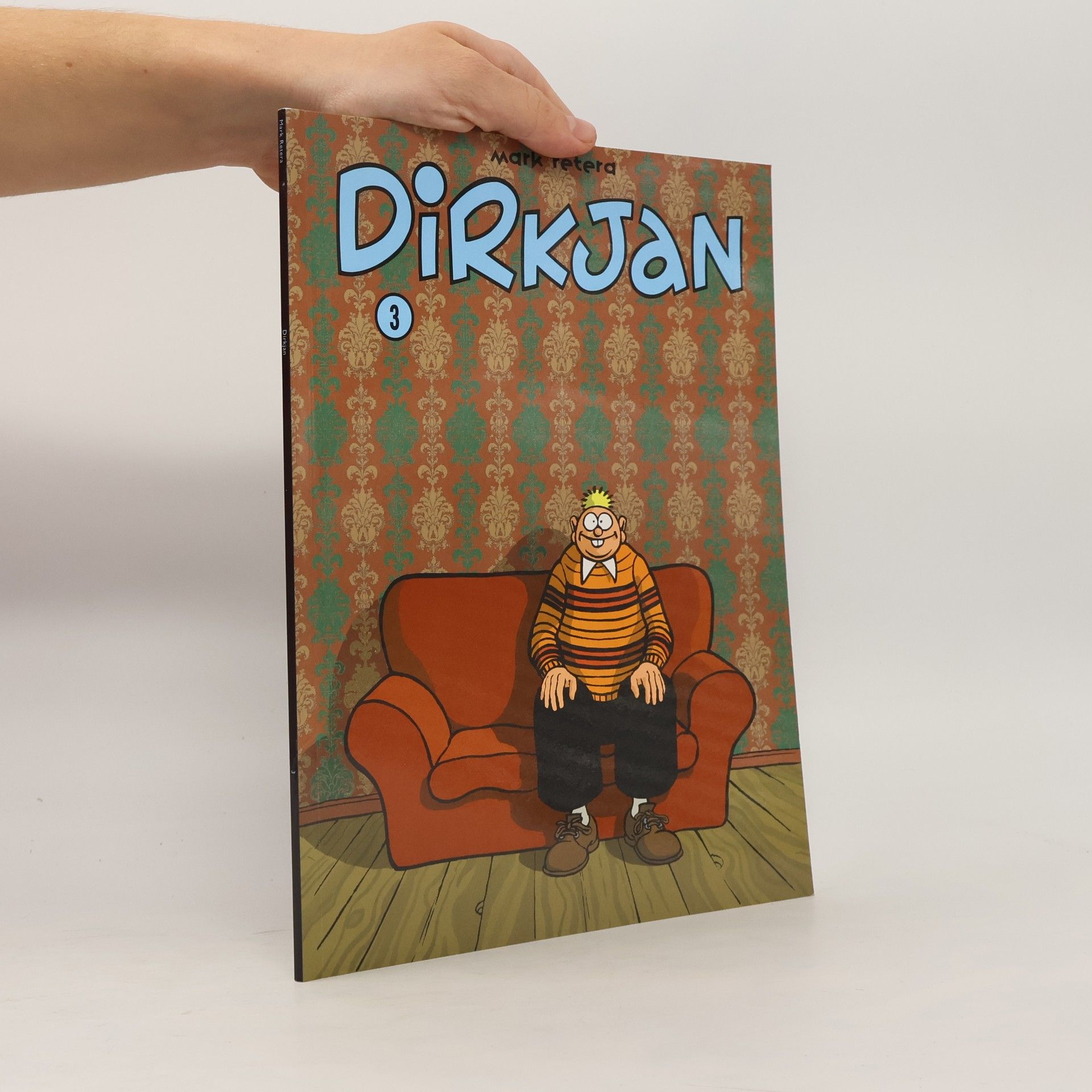 Dirkjan