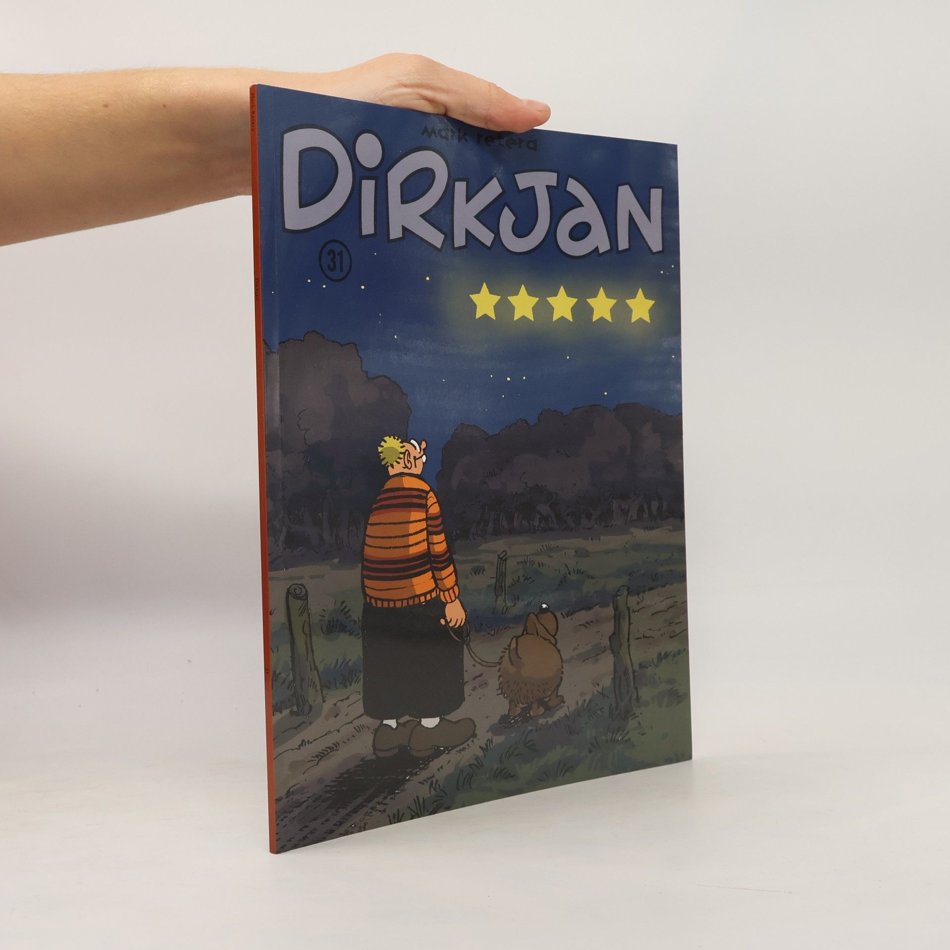 DirkJan