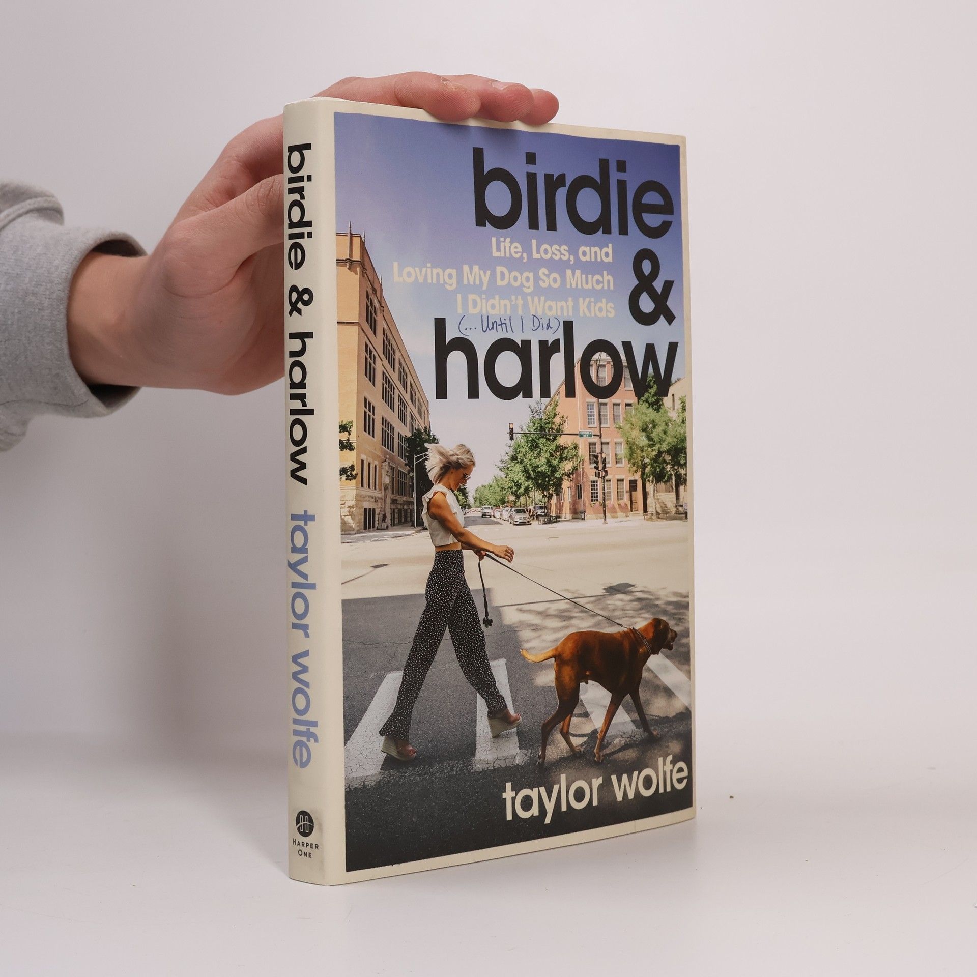 Taylor Wolfe Birdie & Harlow