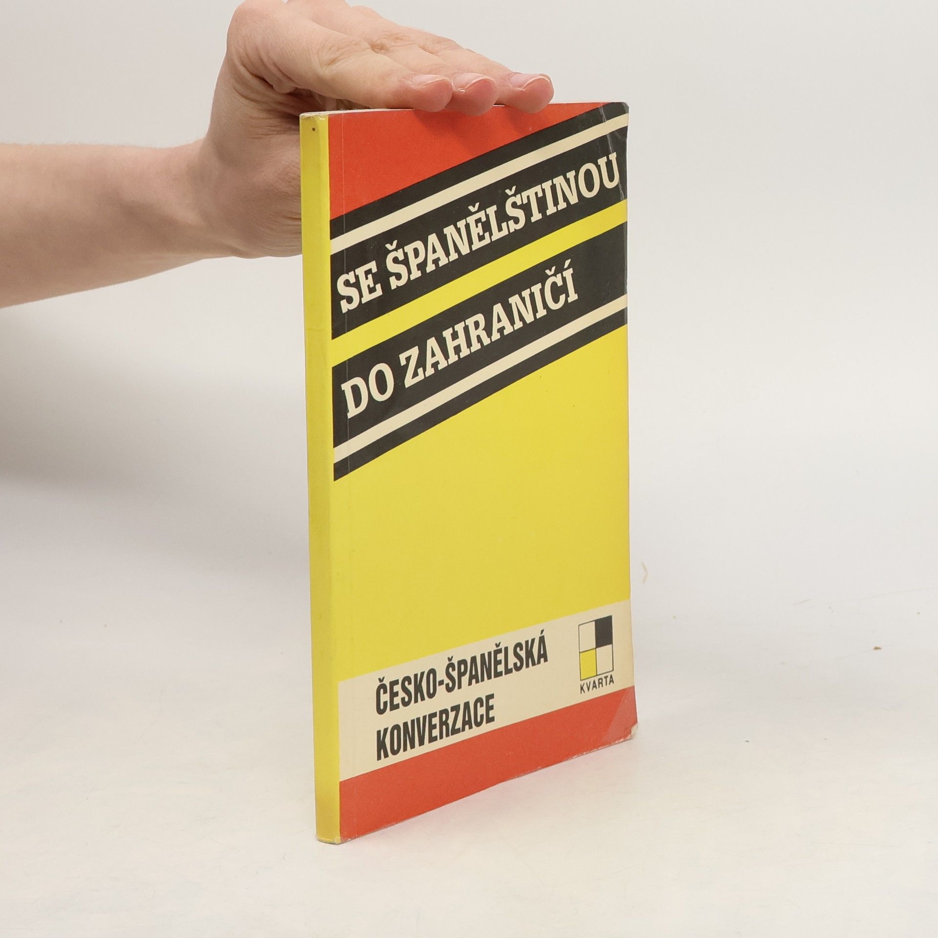 Se španělštinou do zahraničí