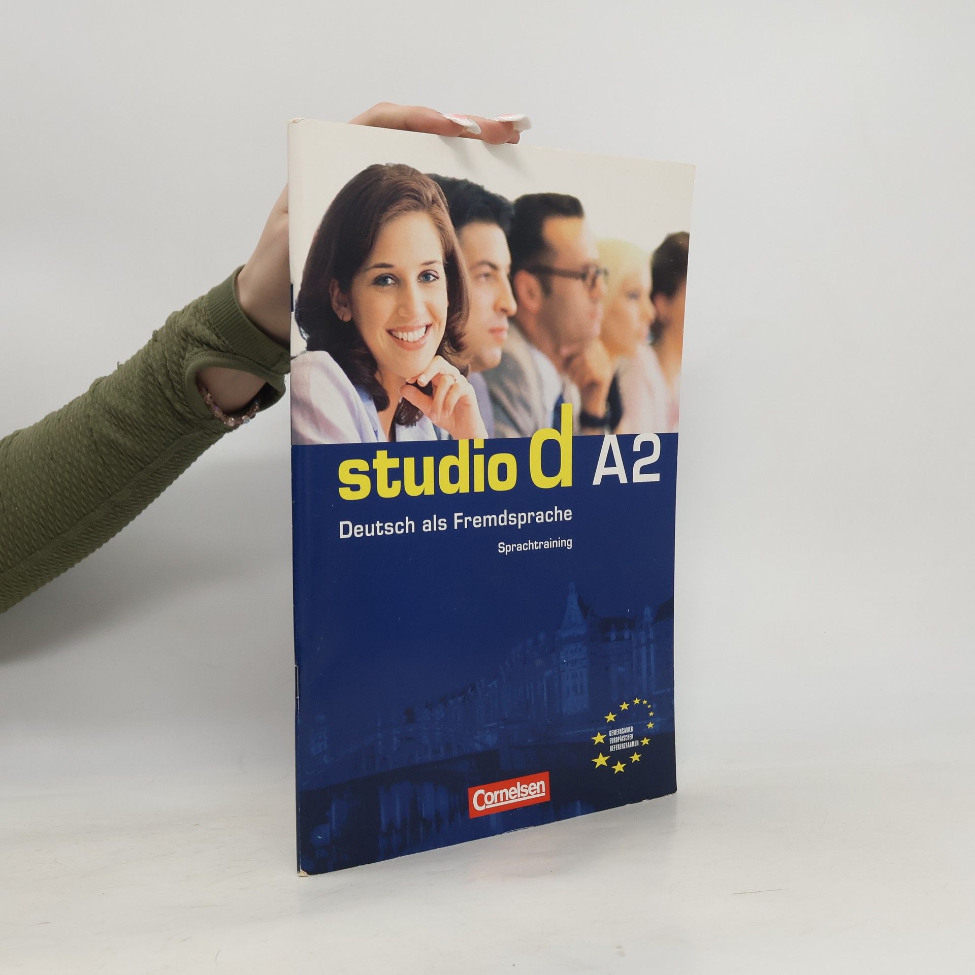 Autorenkollektiv Studio d