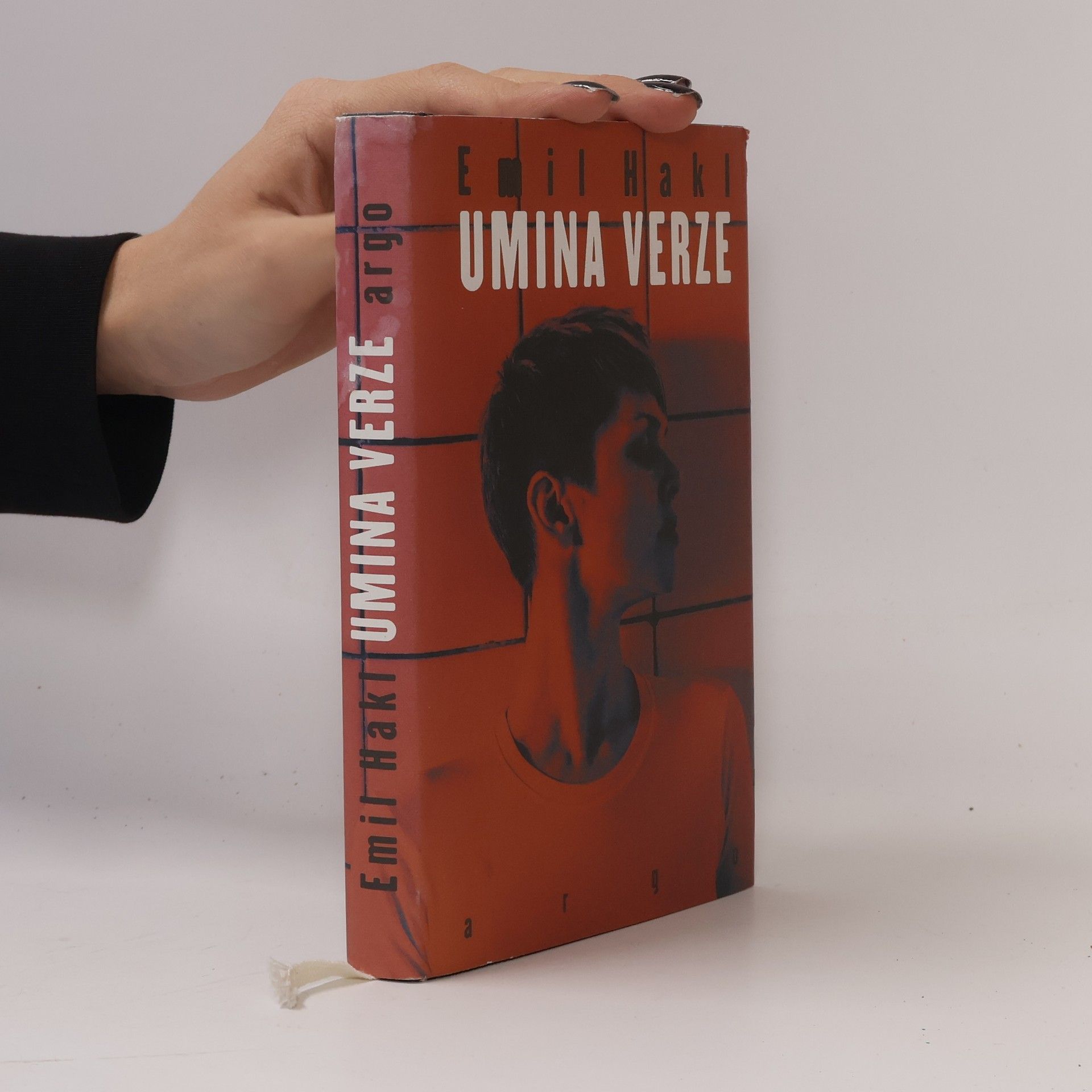 Emil Hakl Umina verze