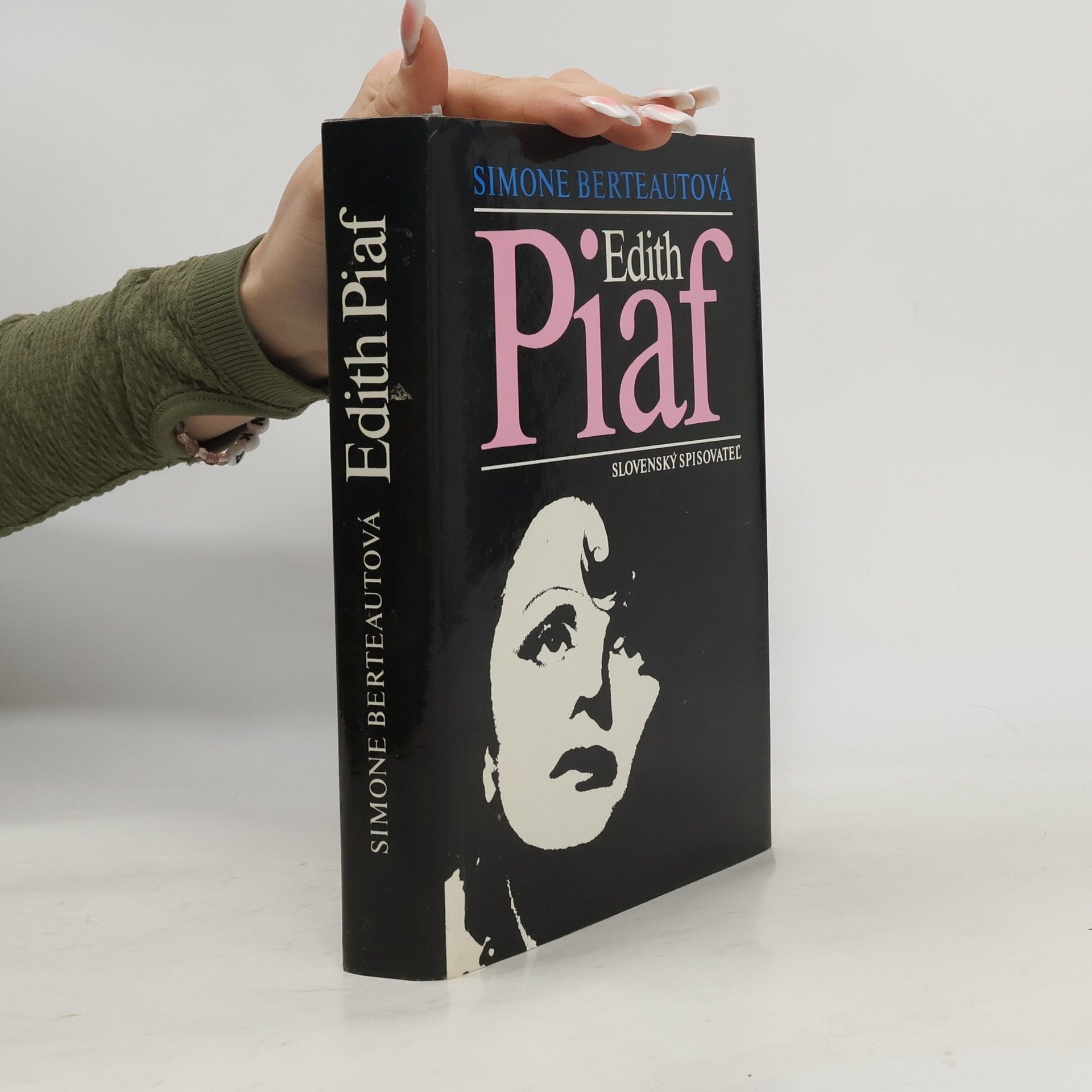 Edith Piaf