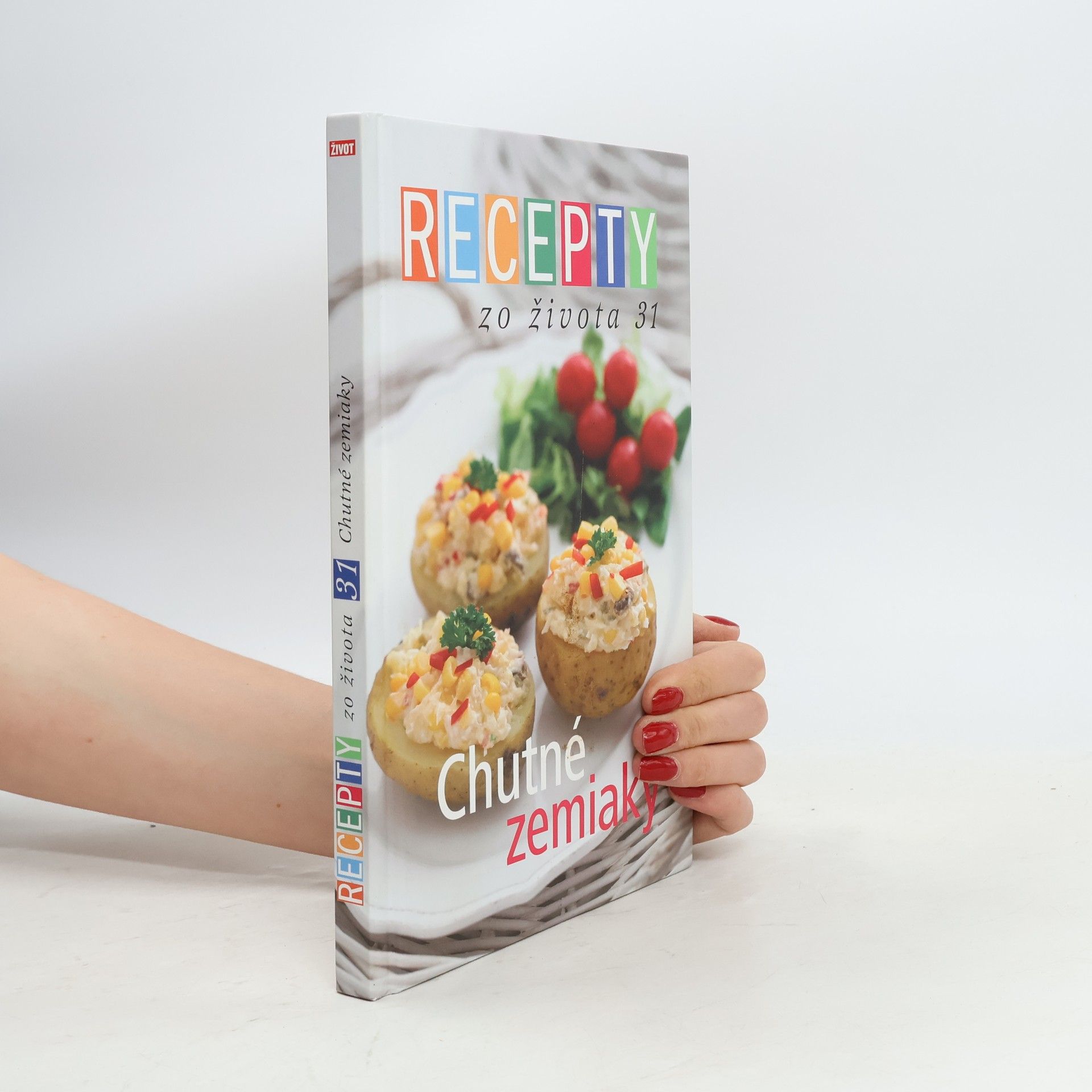 Recepty zo života 31