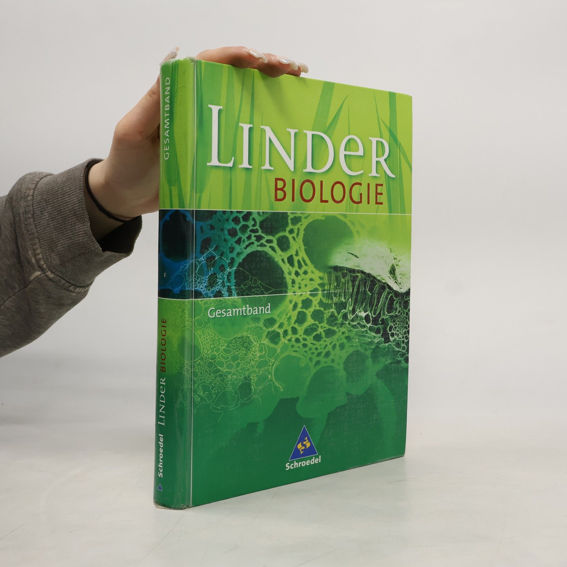 Auteurscollectief Linder Biologie