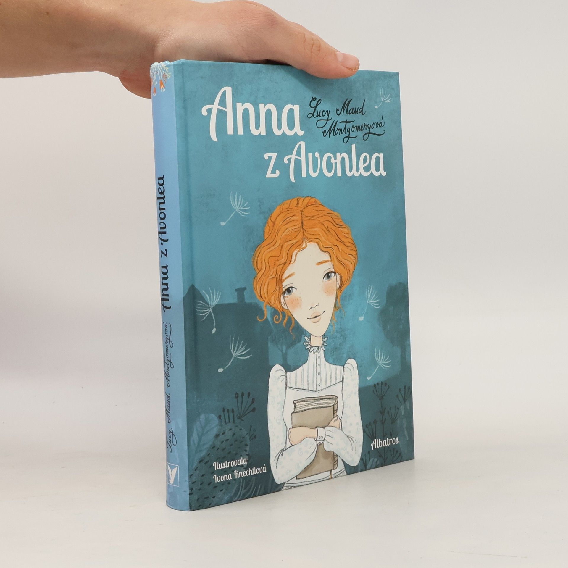 Lucy Maud Montgomery Anna z Avonlea