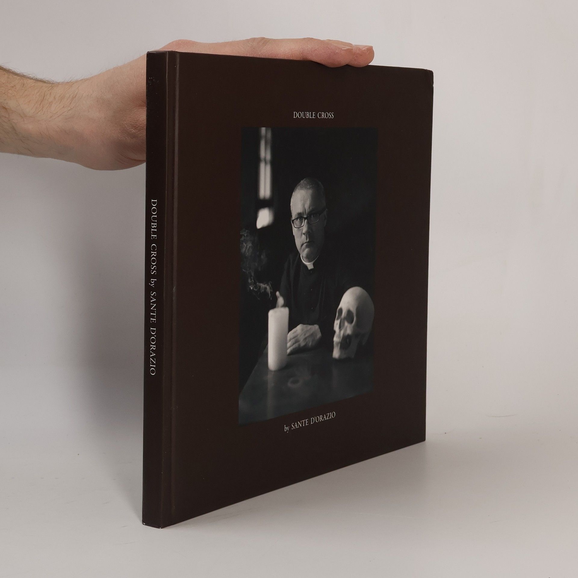 Sante D. Orazio double cross