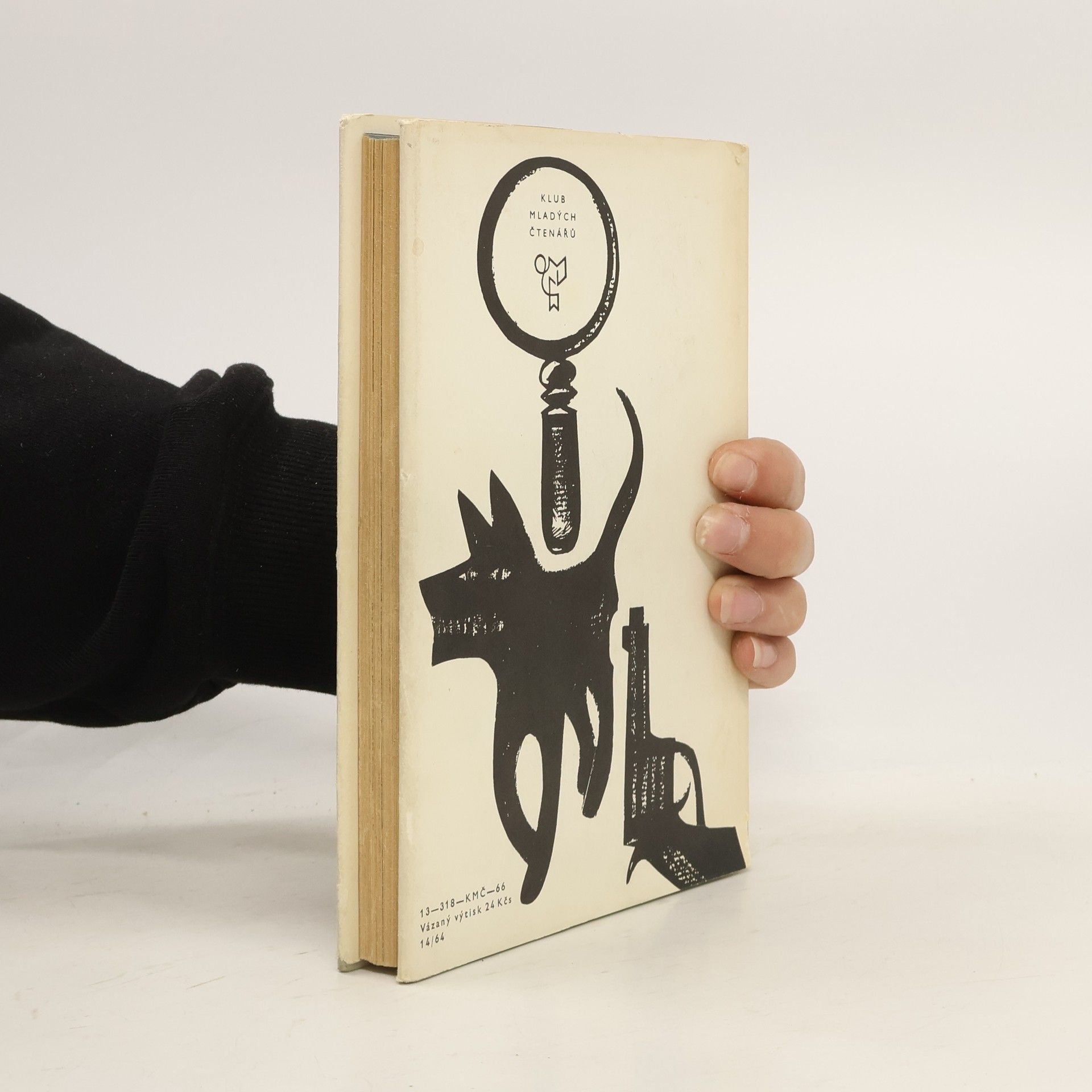 Arthur Conan Doyle Pes baskervillský