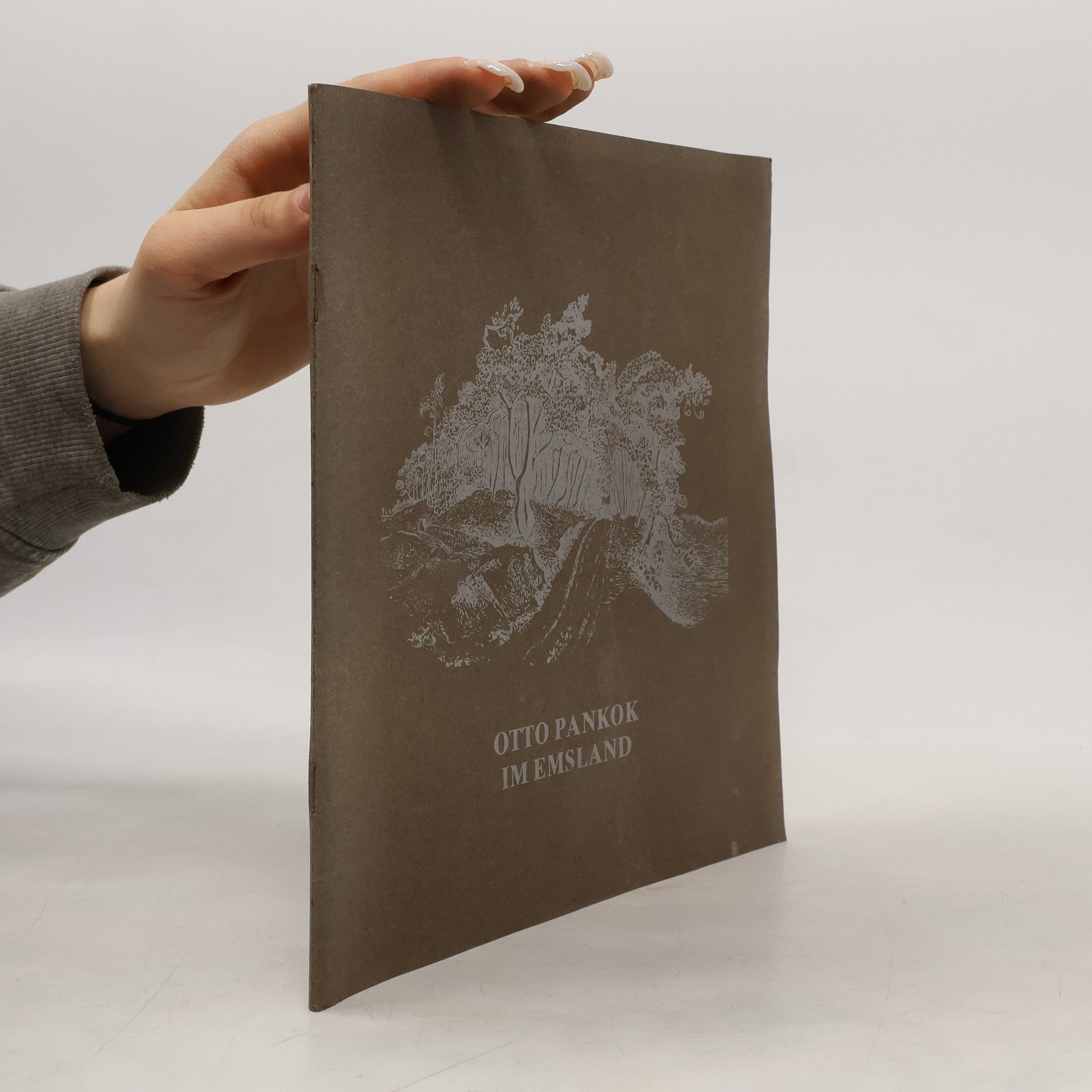 Autorenkollektiv Künstlerbegegnungen mit dem Emsland, Teil 3