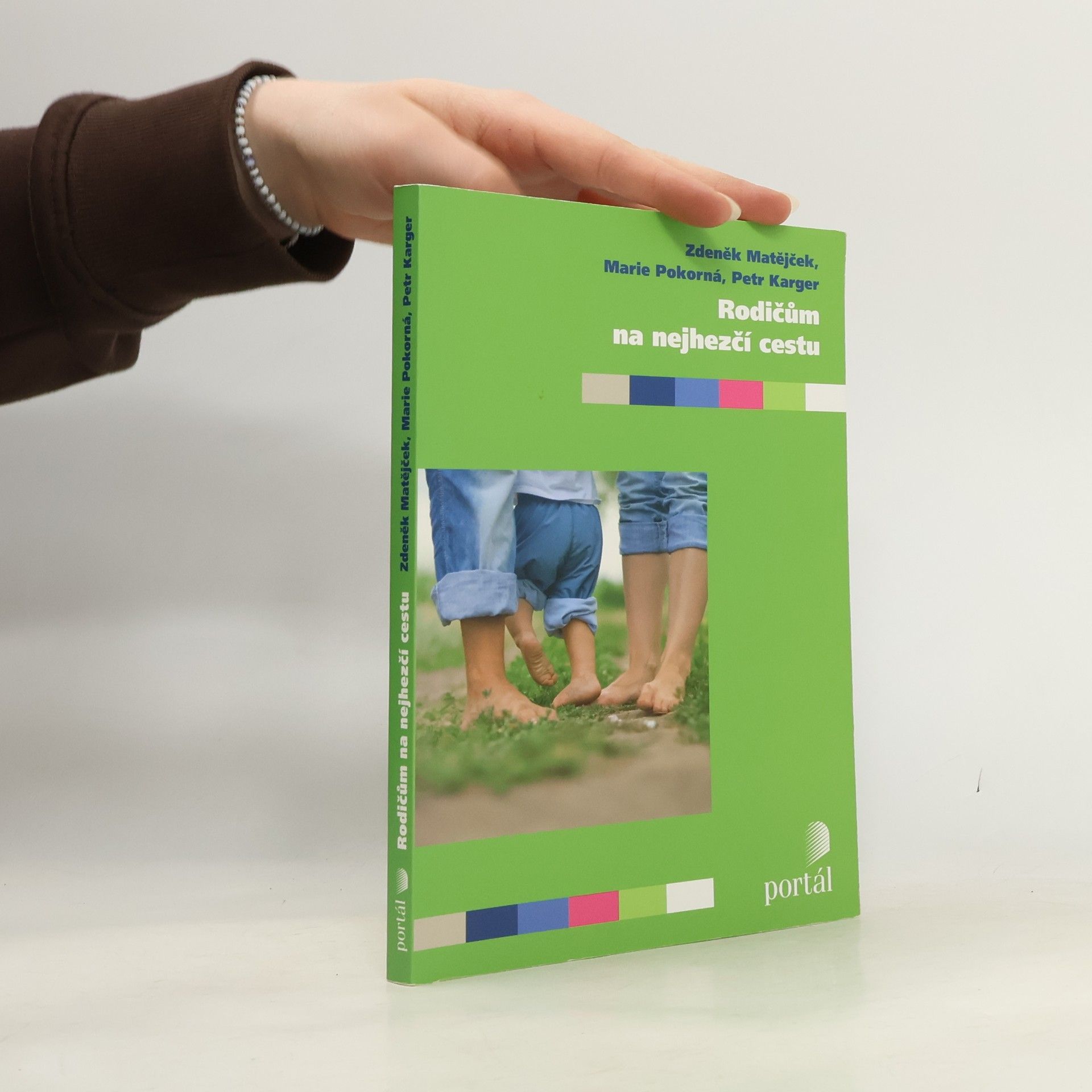 Rodičům na nejhezčí cestu