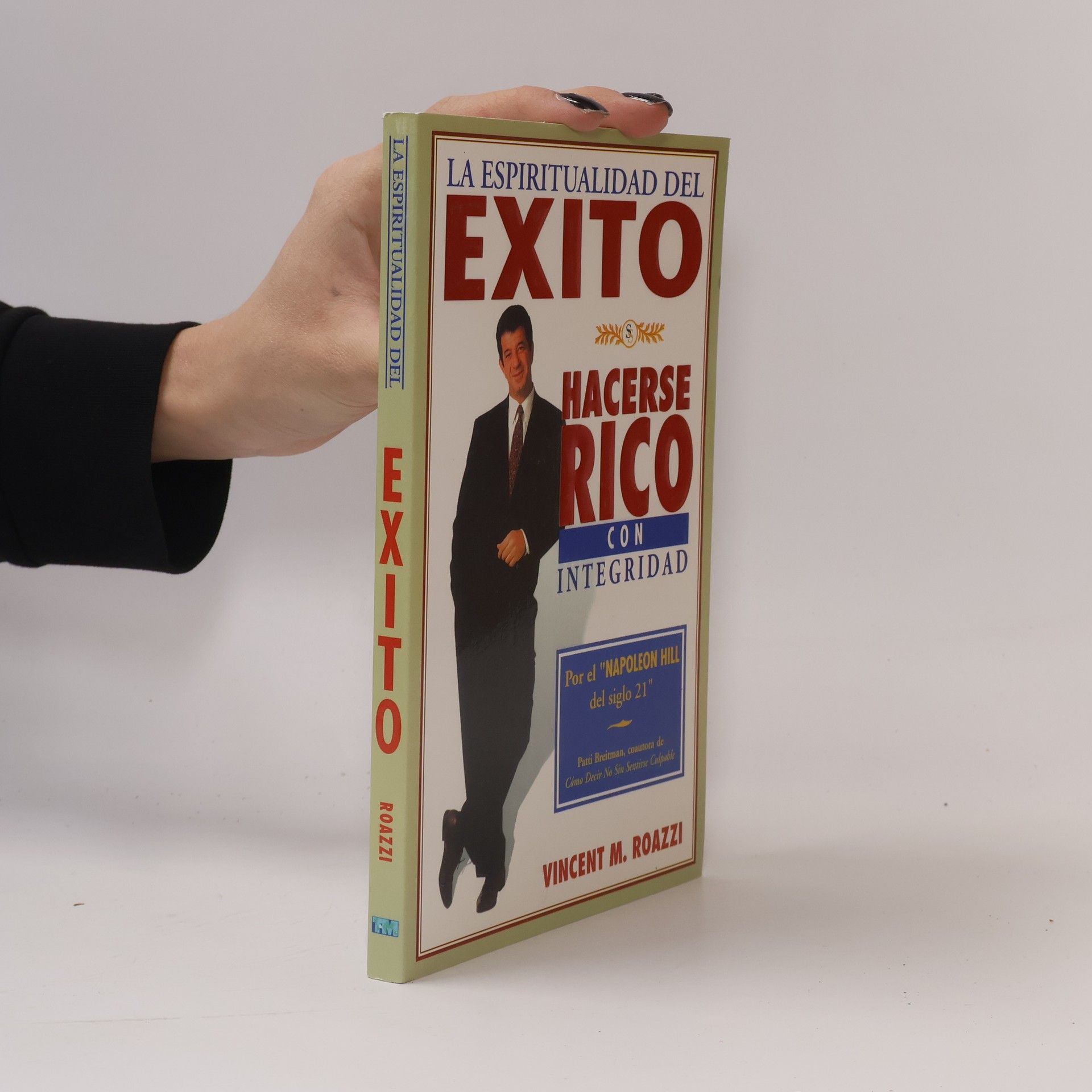 La Espiritualidad del Éxito