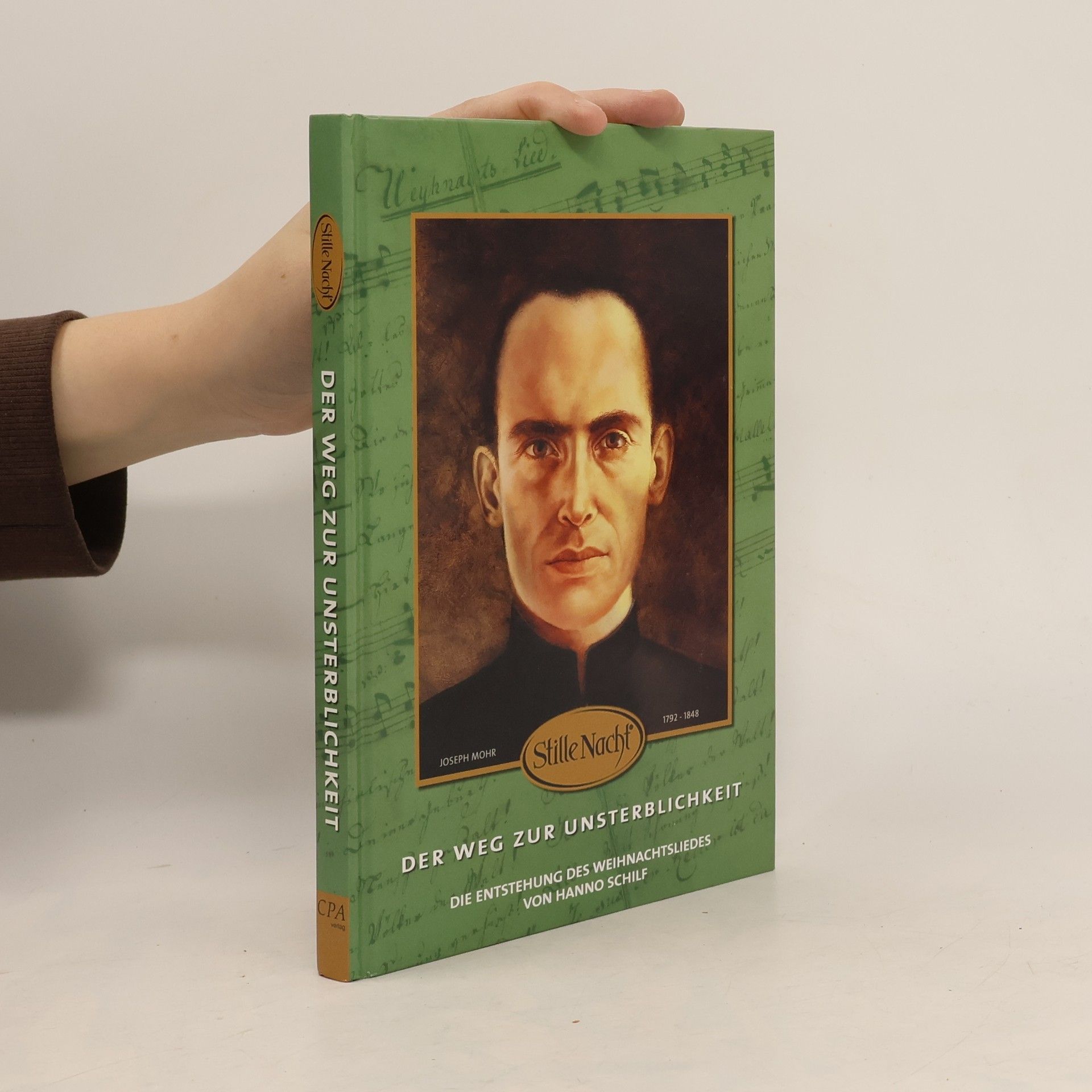 Hanno Schilf Der Weg zur Unsterblichkeit