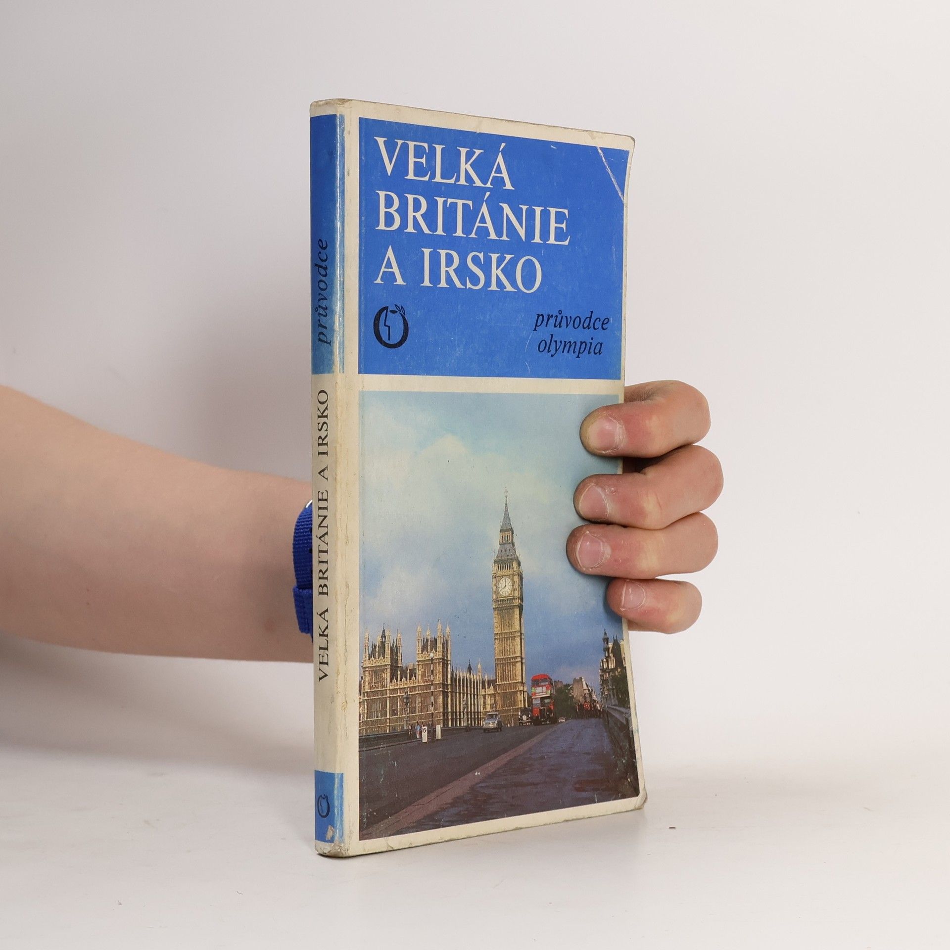 Collectif d'auteurs Velká Británie a Irsko