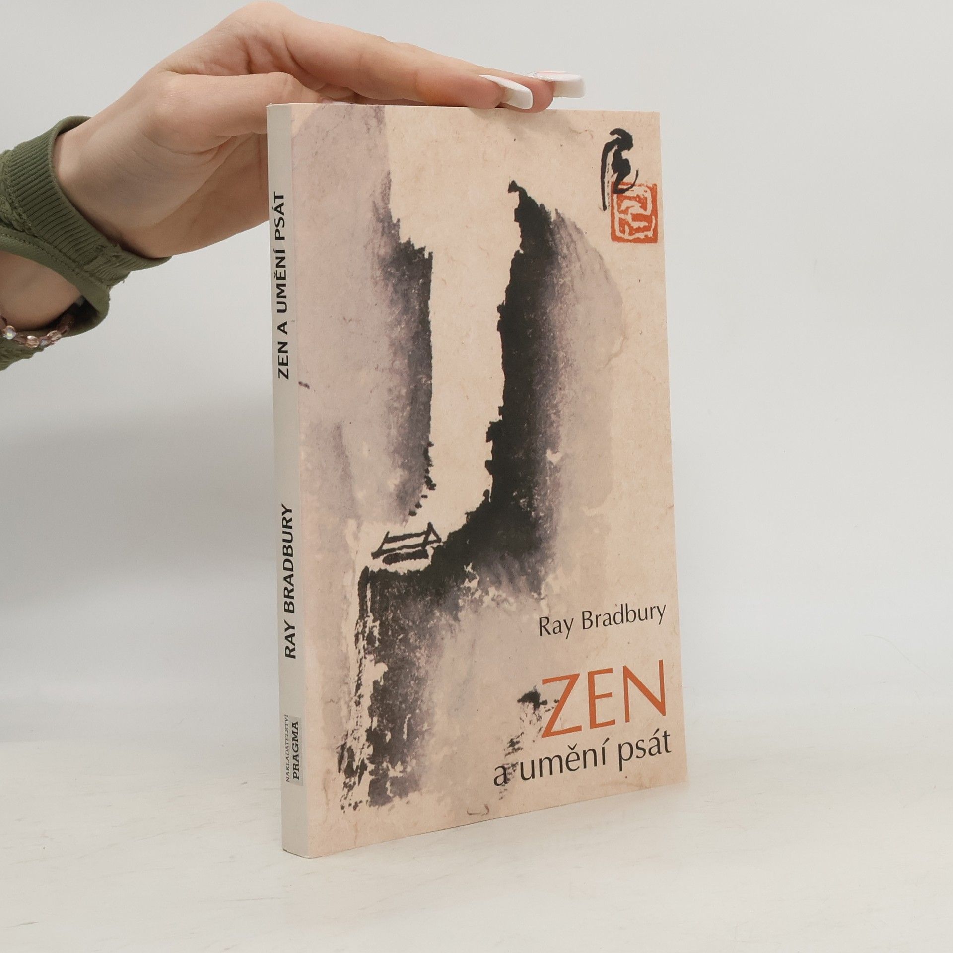 Ray Bradbury Zen a umění psát