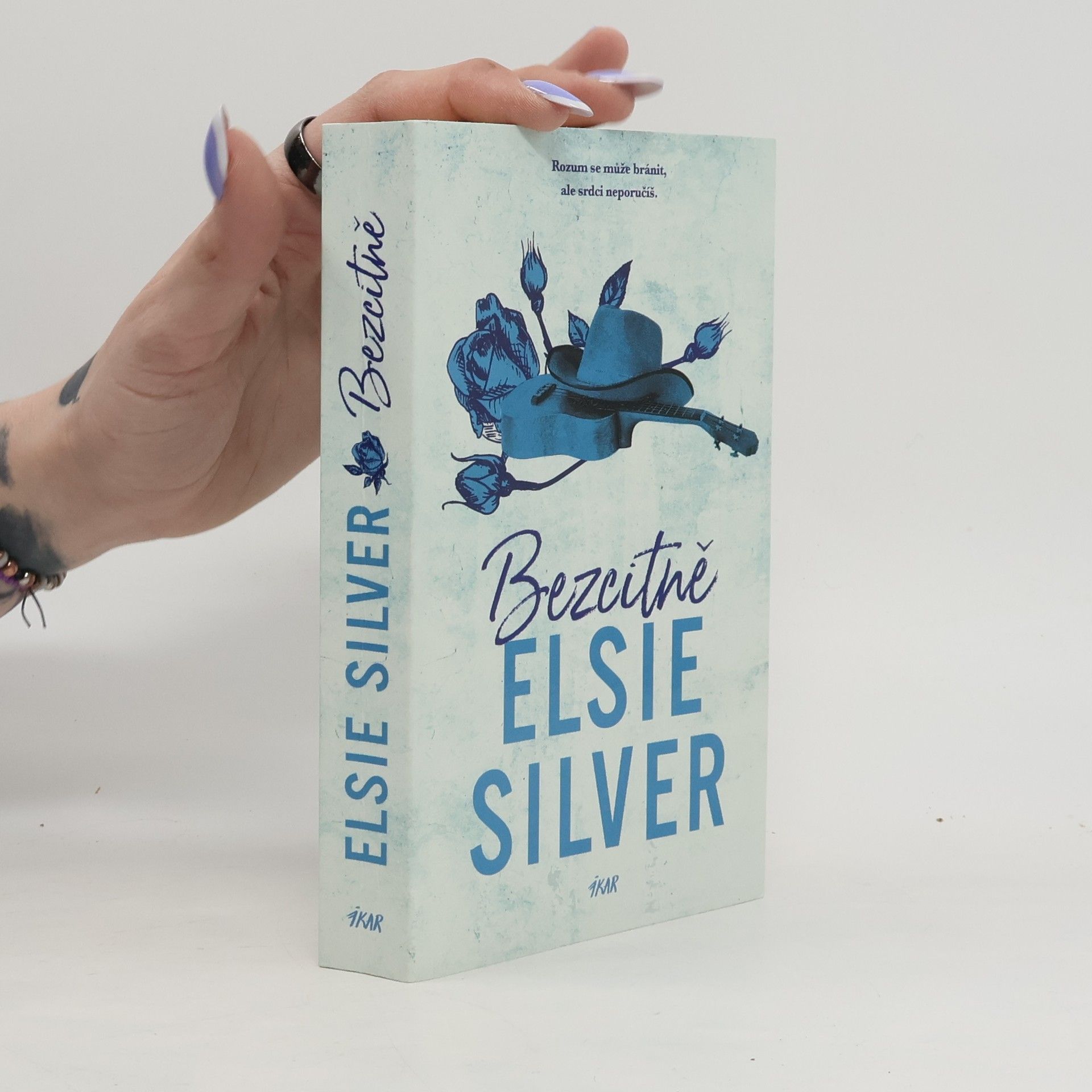 Elsie Silver Bezcitně