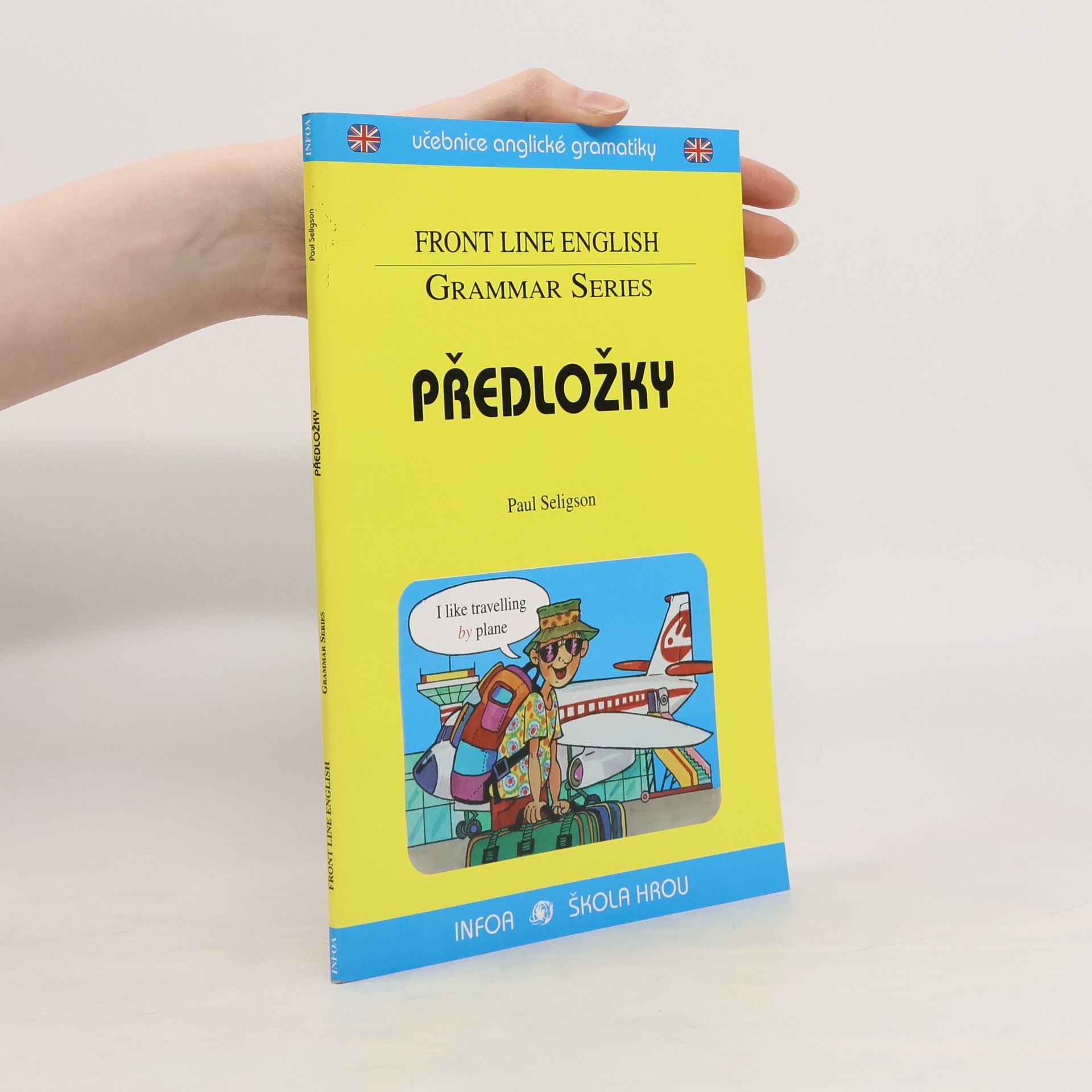 Paul Seligson Předložky