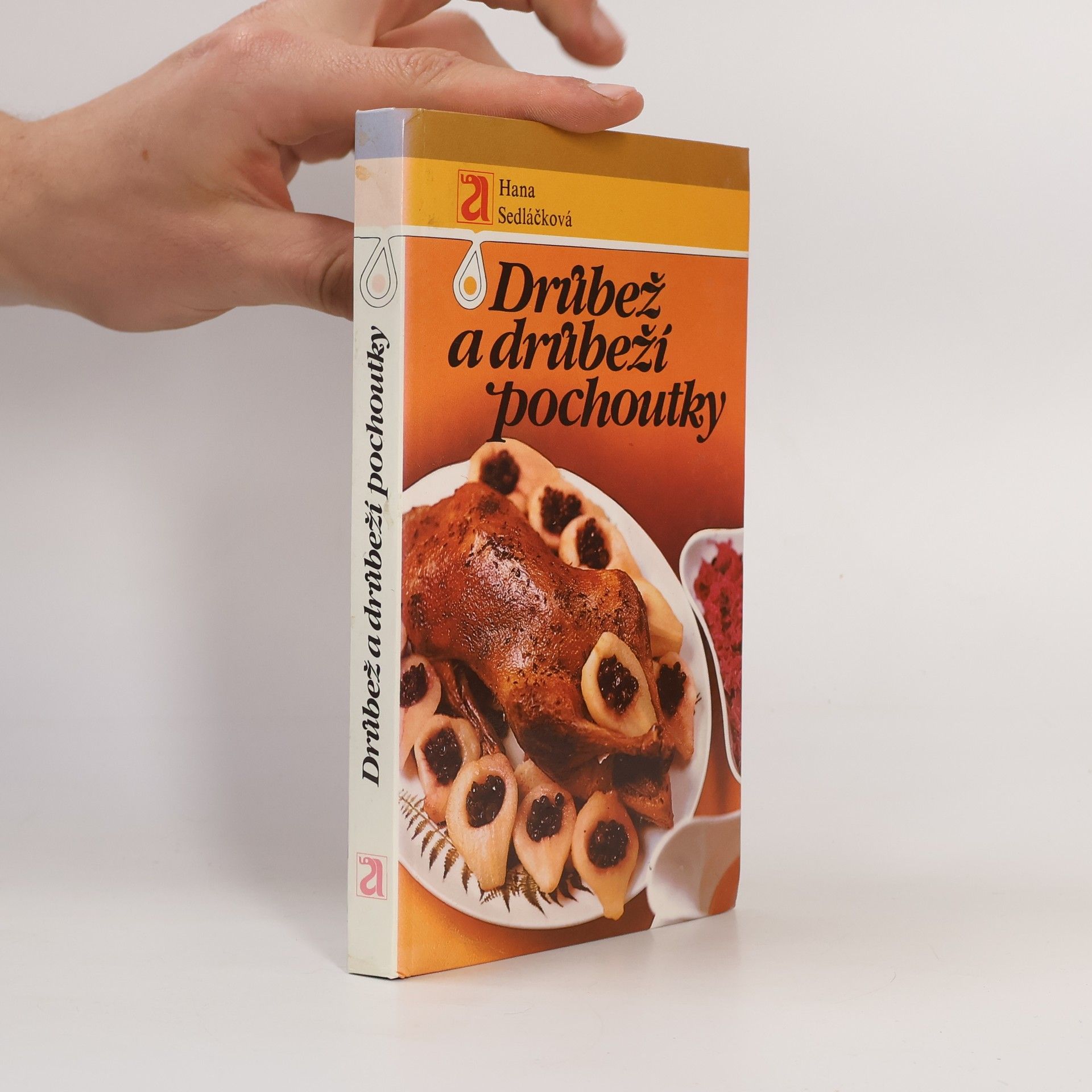 Drůbež a drůbeží pochoutky