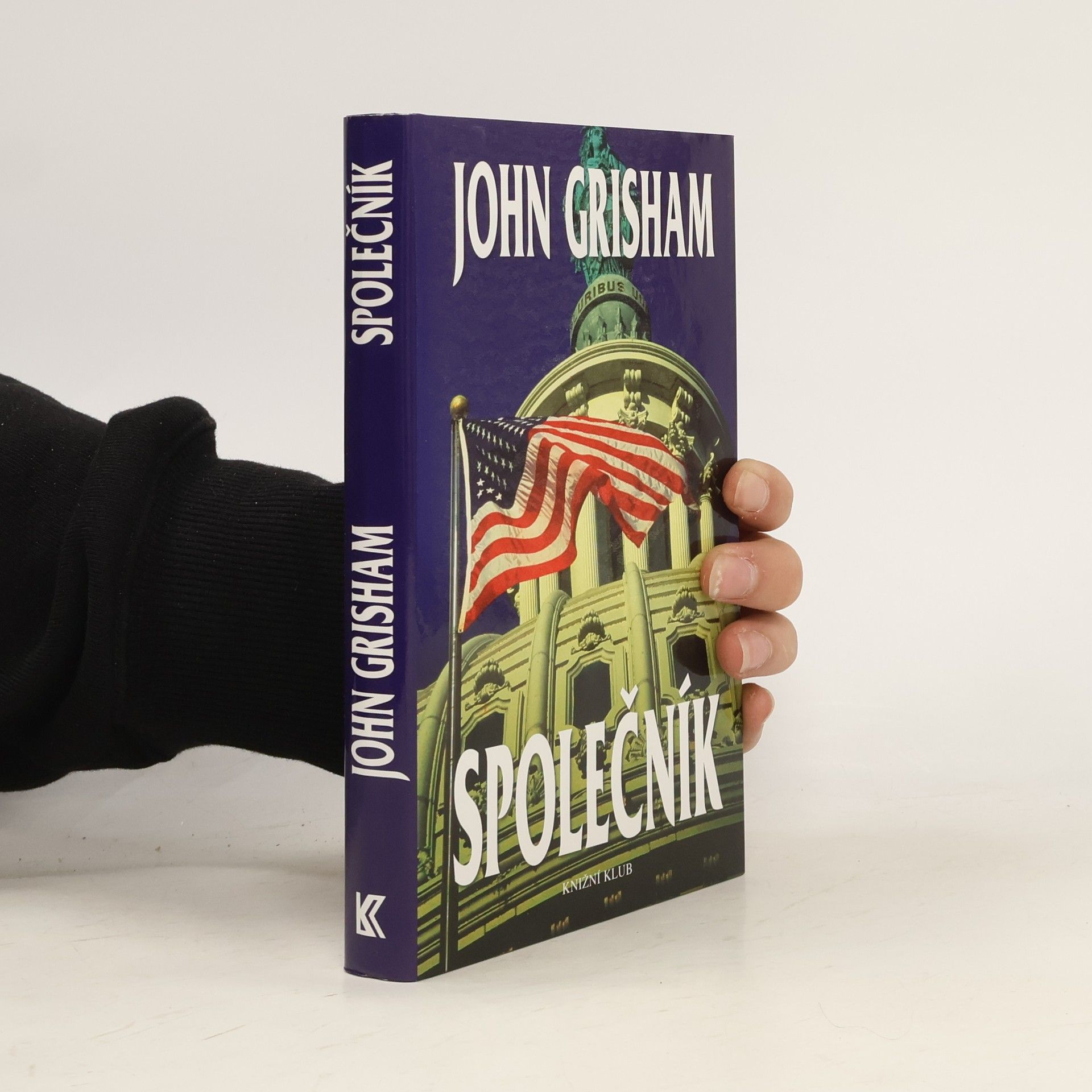 John Grisham Společník