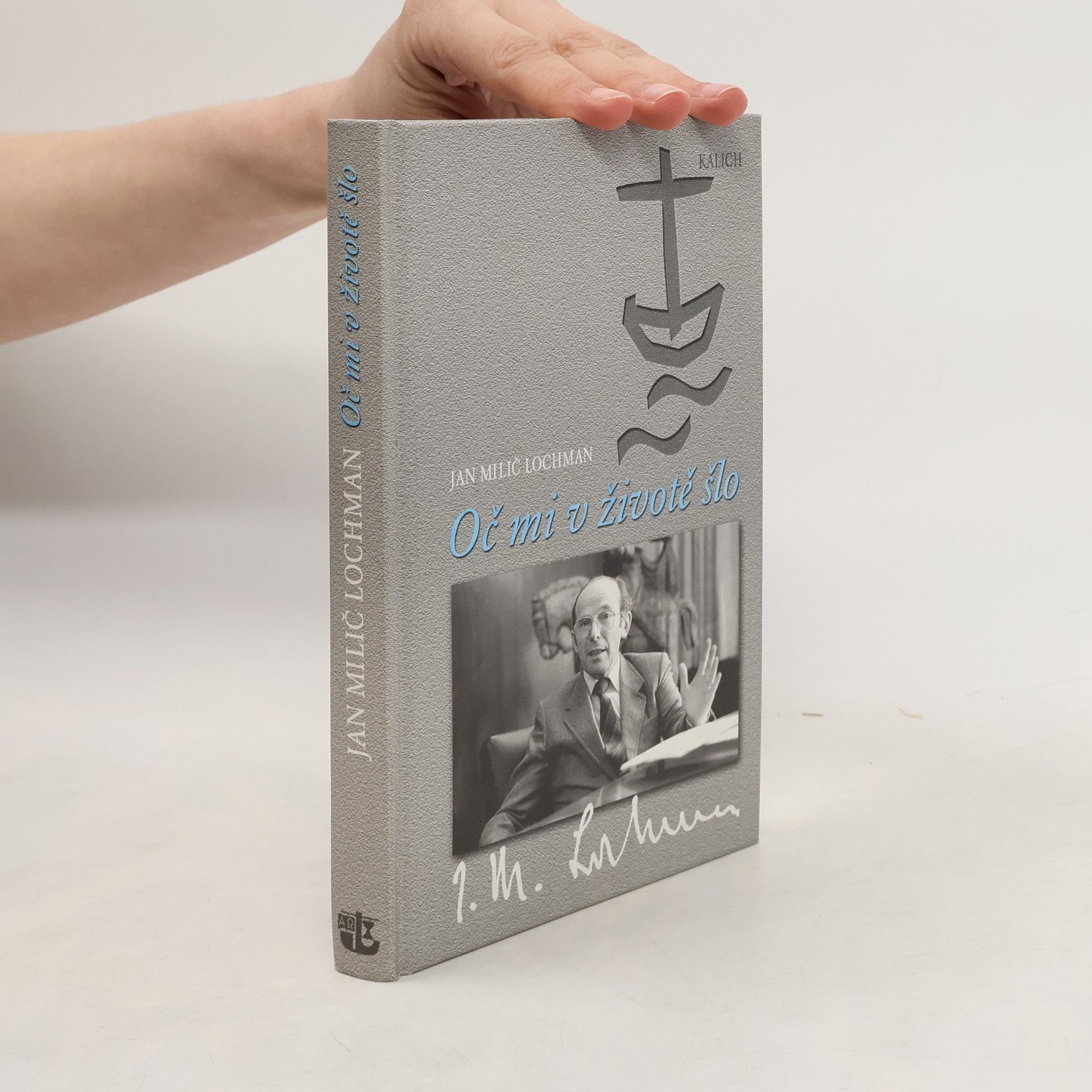 Oč mi v životě šlo