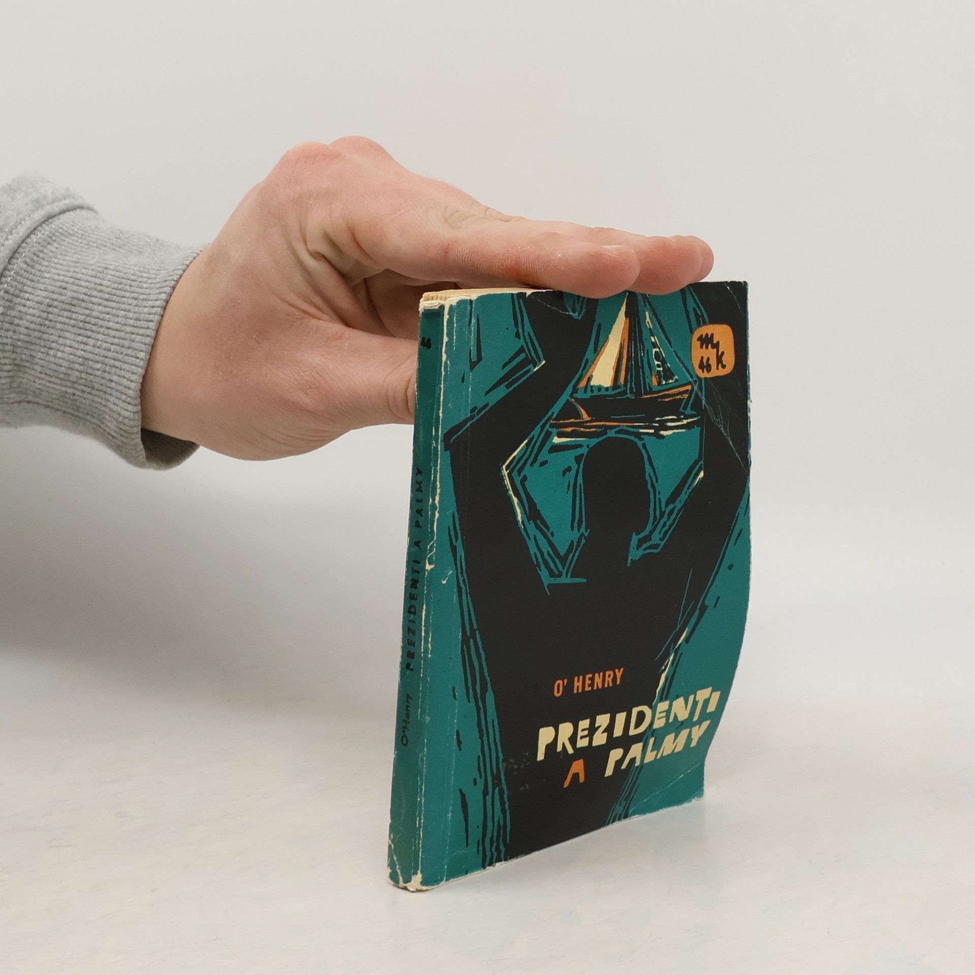 O. Henry Prezidenti a palmy