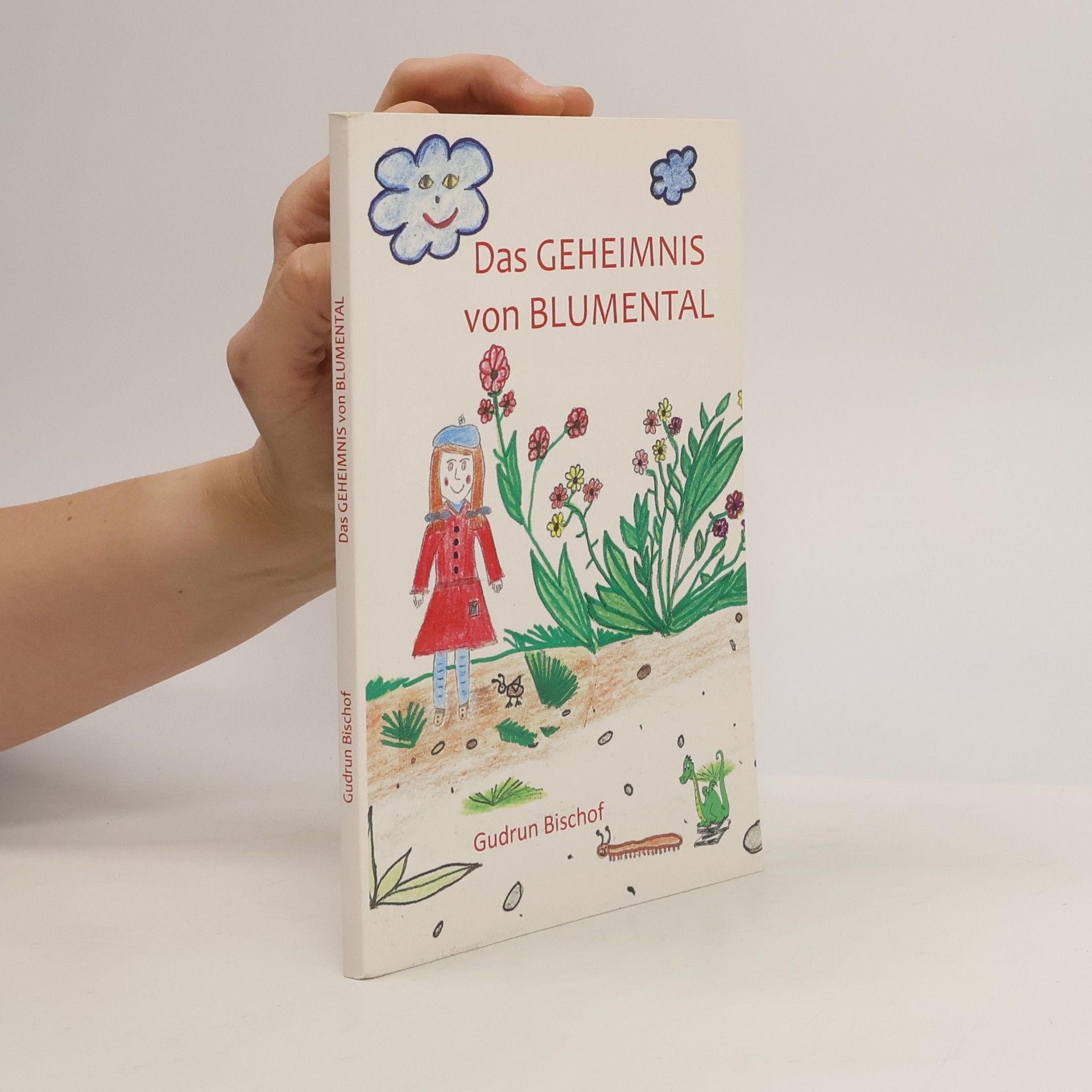 Das Geheimnis von Blumental