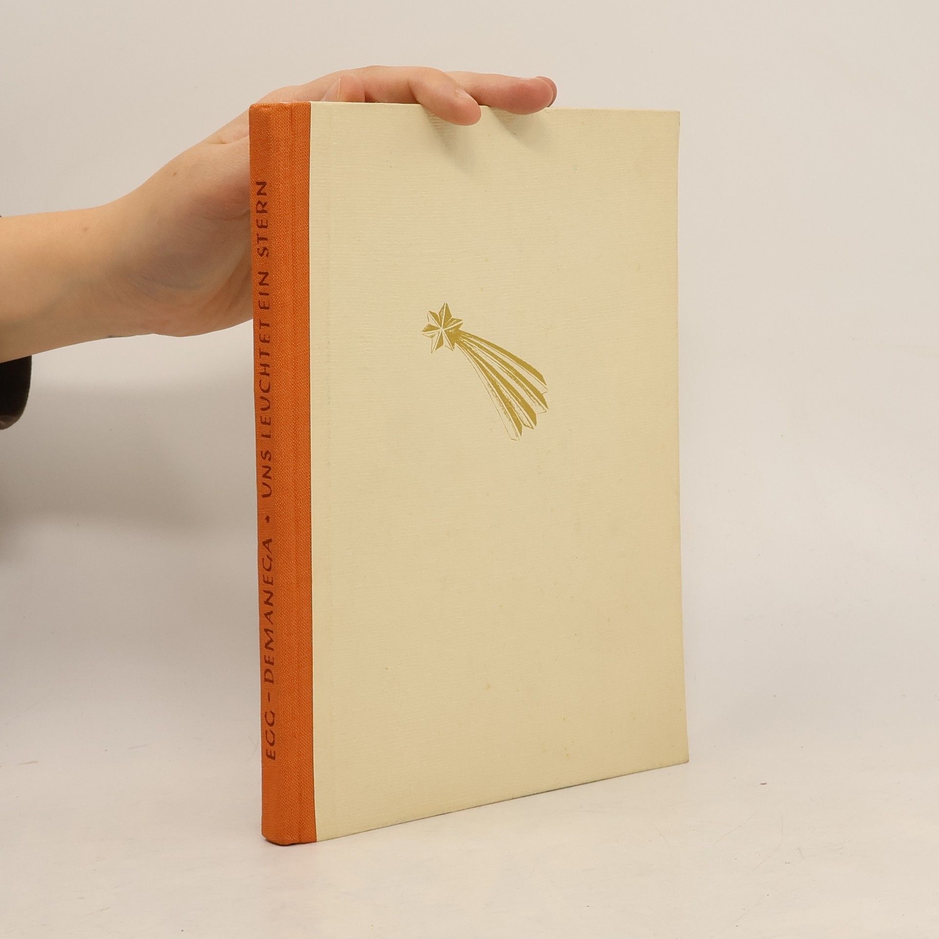 Various authors Uns leuchtet ein Stern