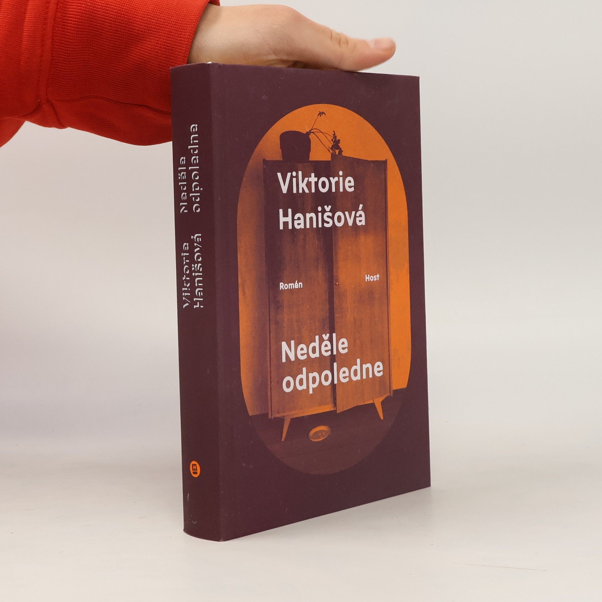 Viktorie Hanišová Neděle odpoledne
