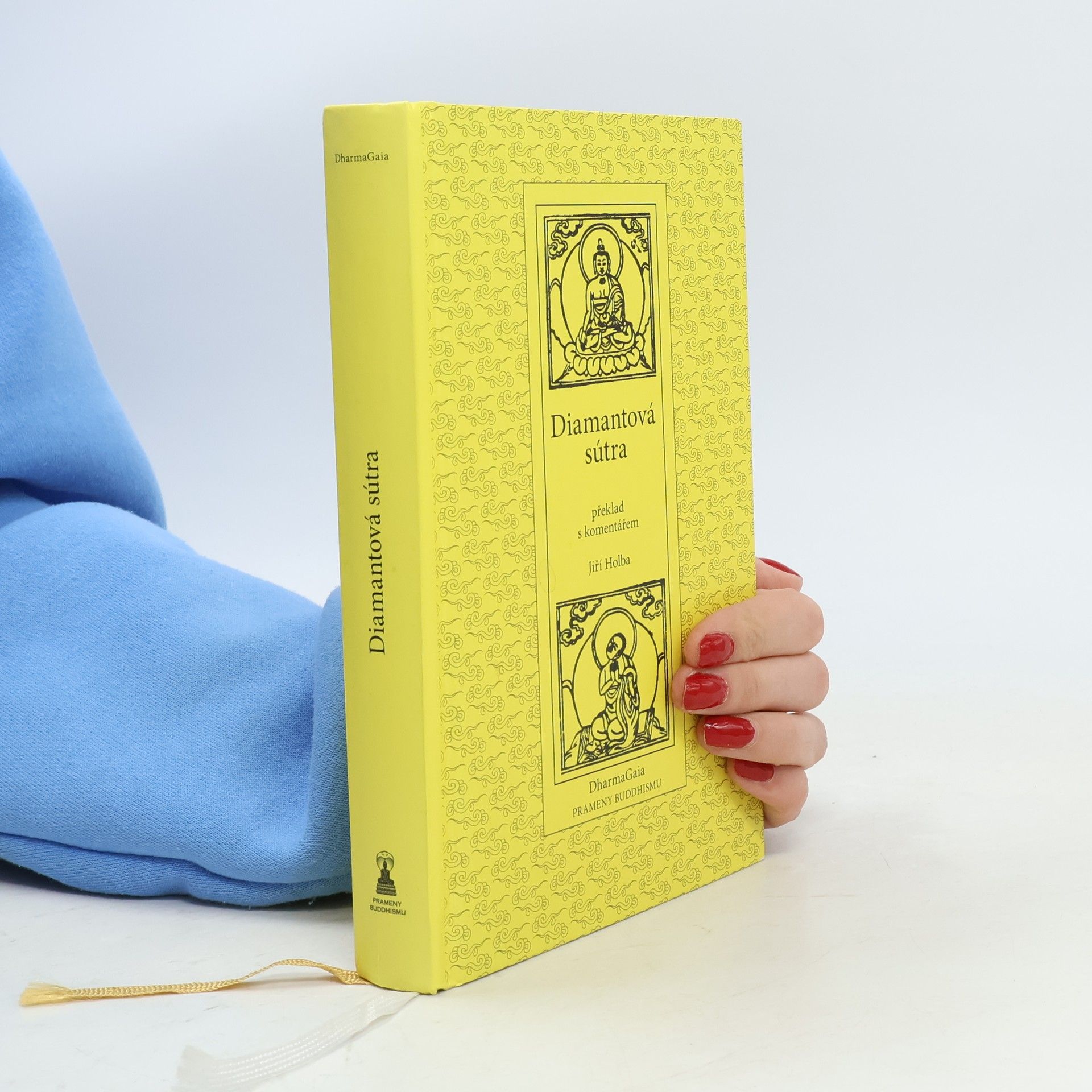 Various authors Diamantová sútra