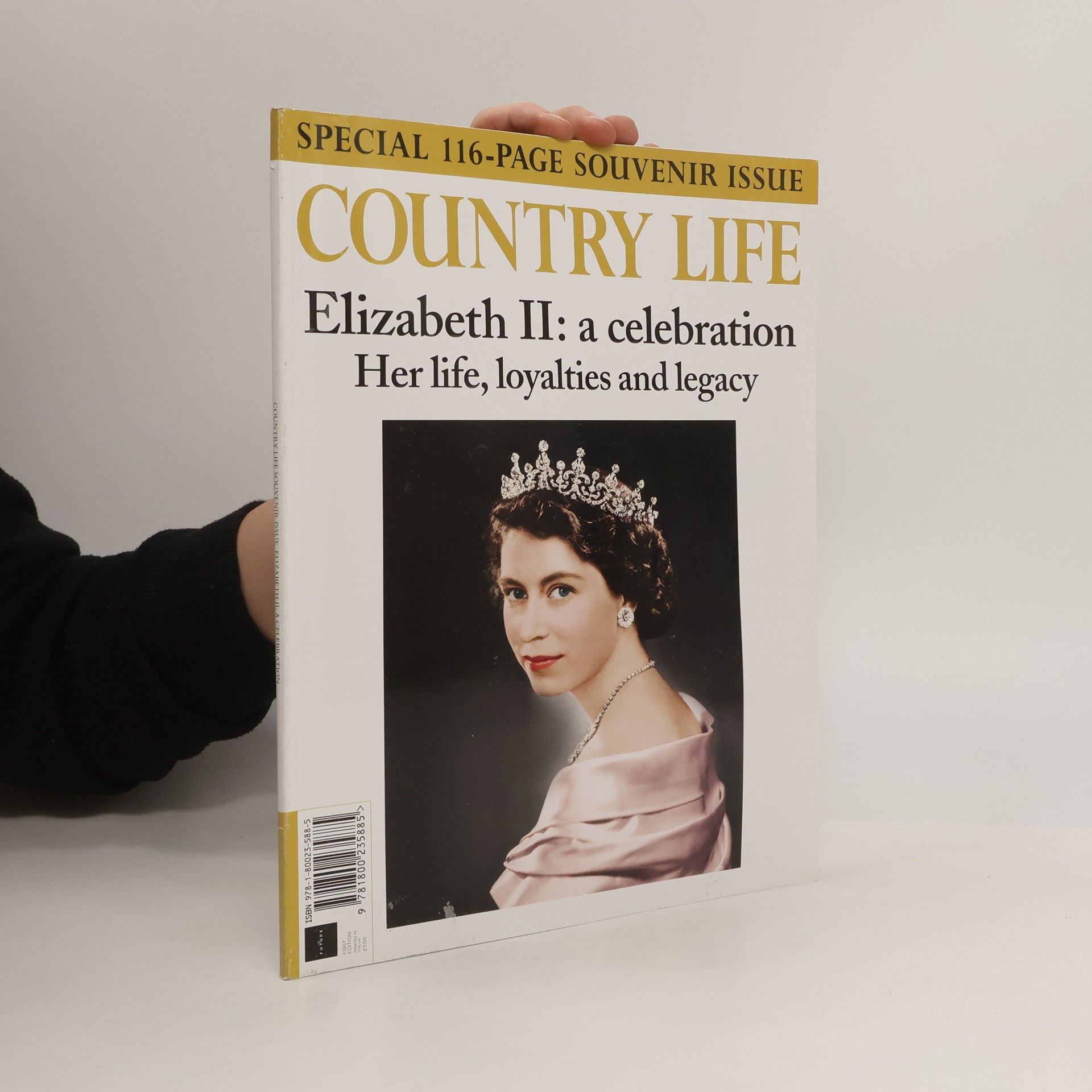 Autorenkollektiv Country Life