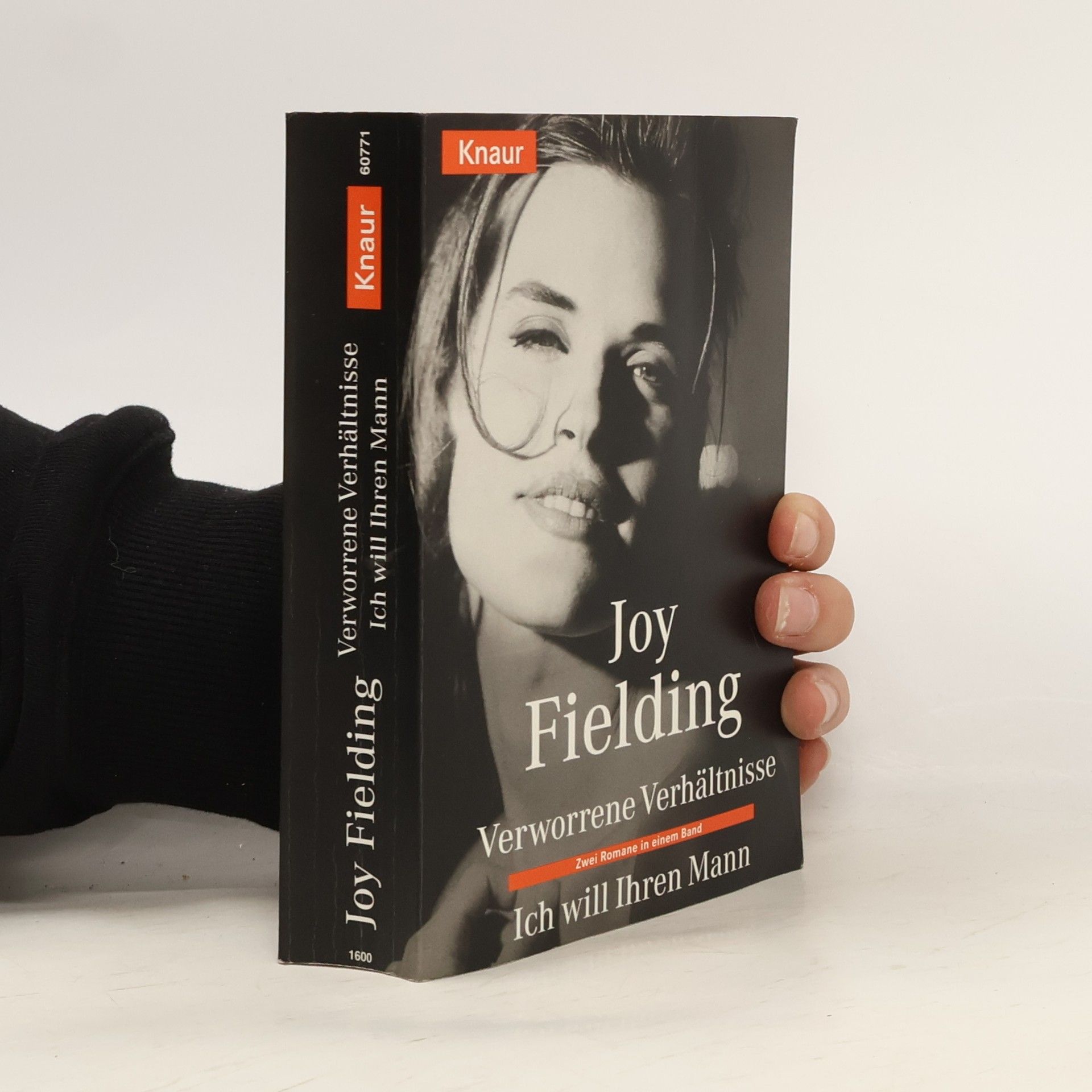 Joy Fielding Verworrene Verhältnisse