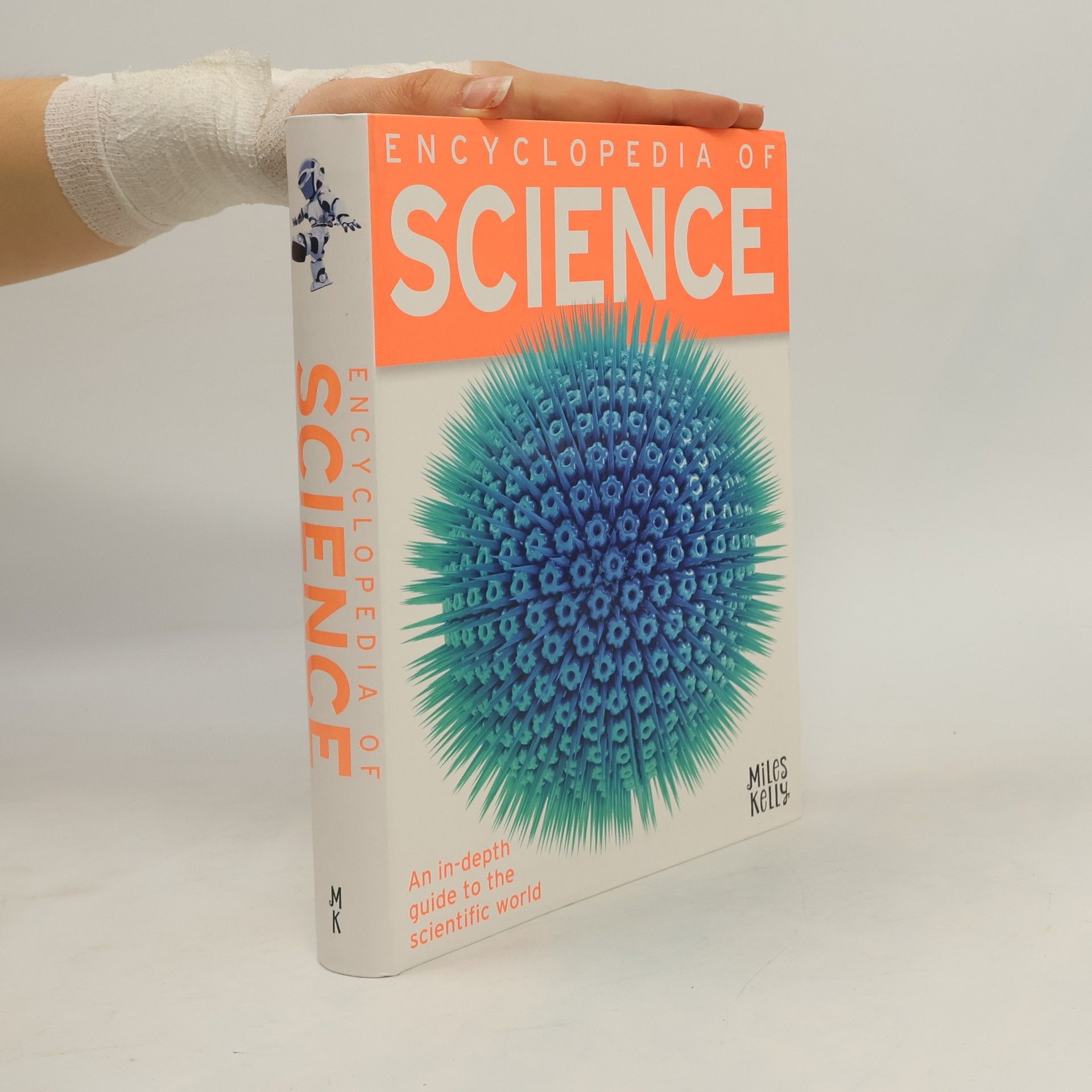 Kolektív autorov Encyclopedia Of Science