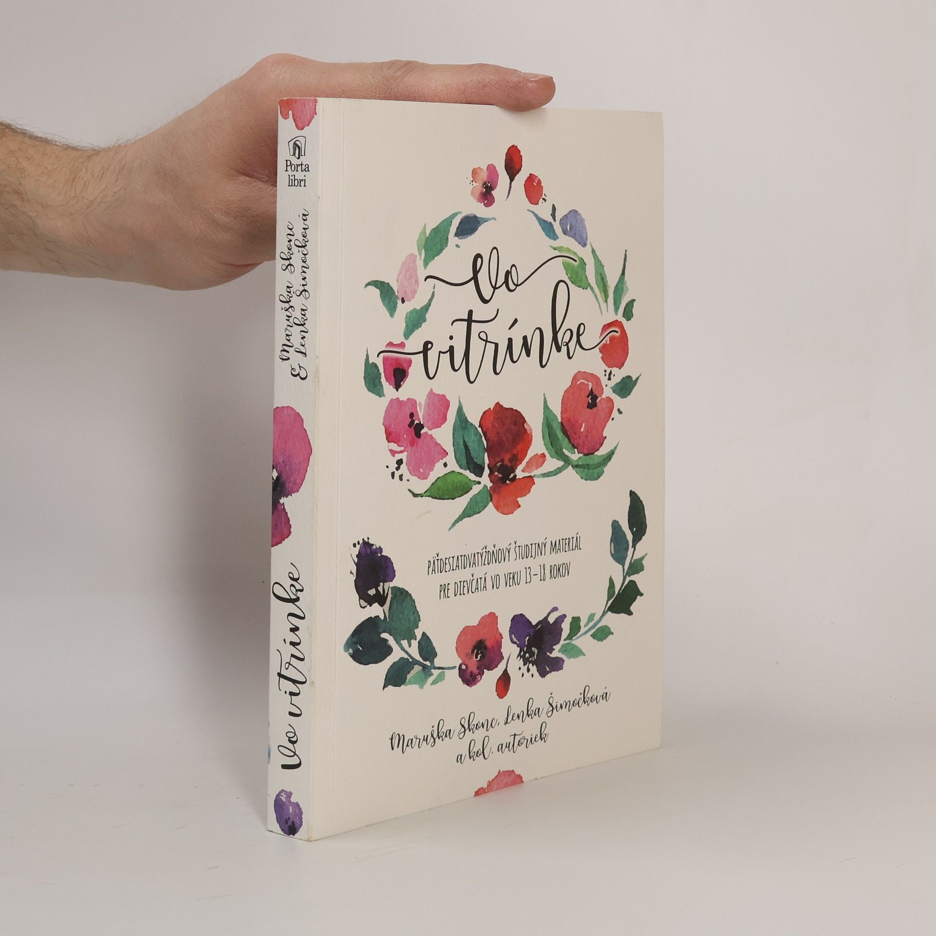 Autorenkollektiv Vo vitrínke