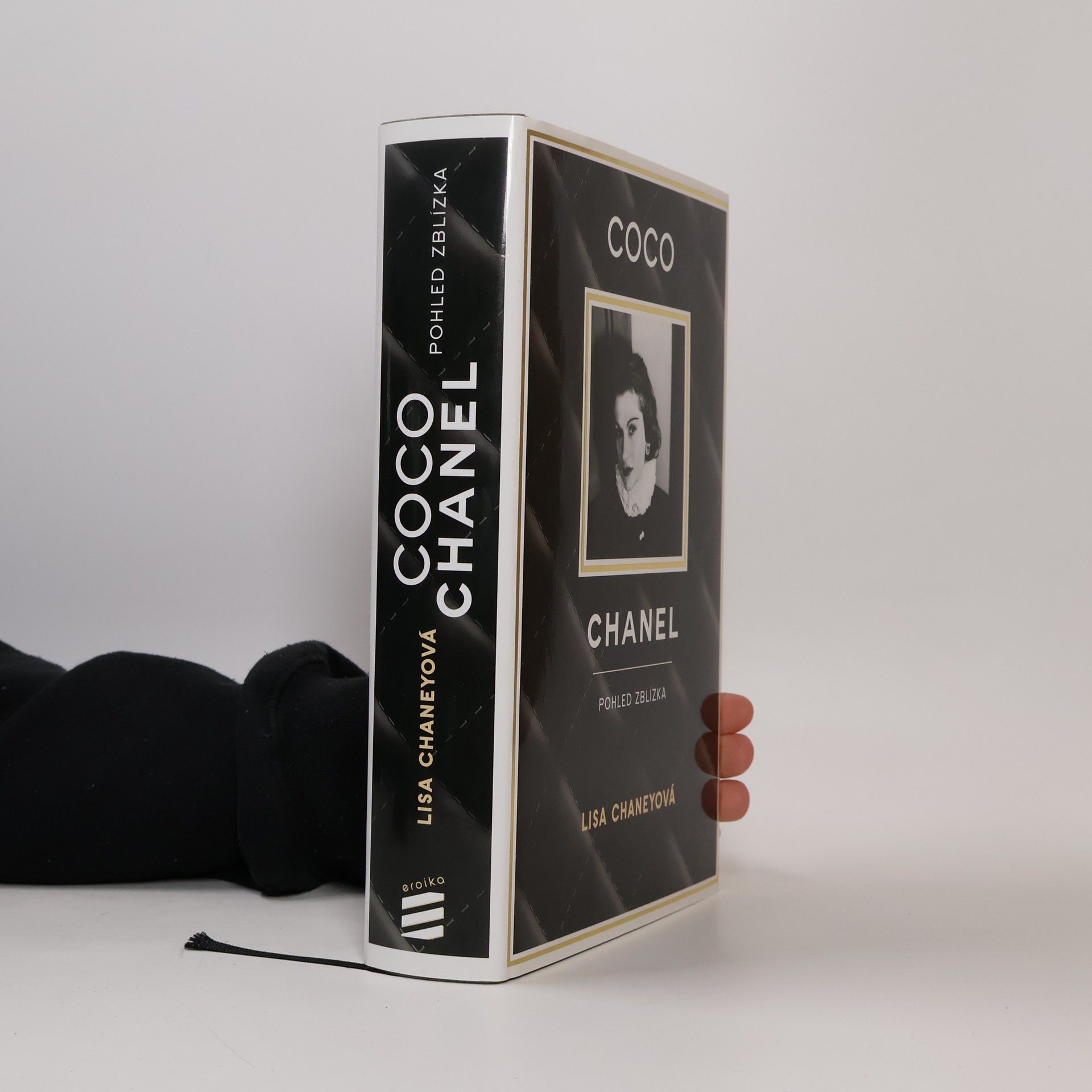 Coco Chanel