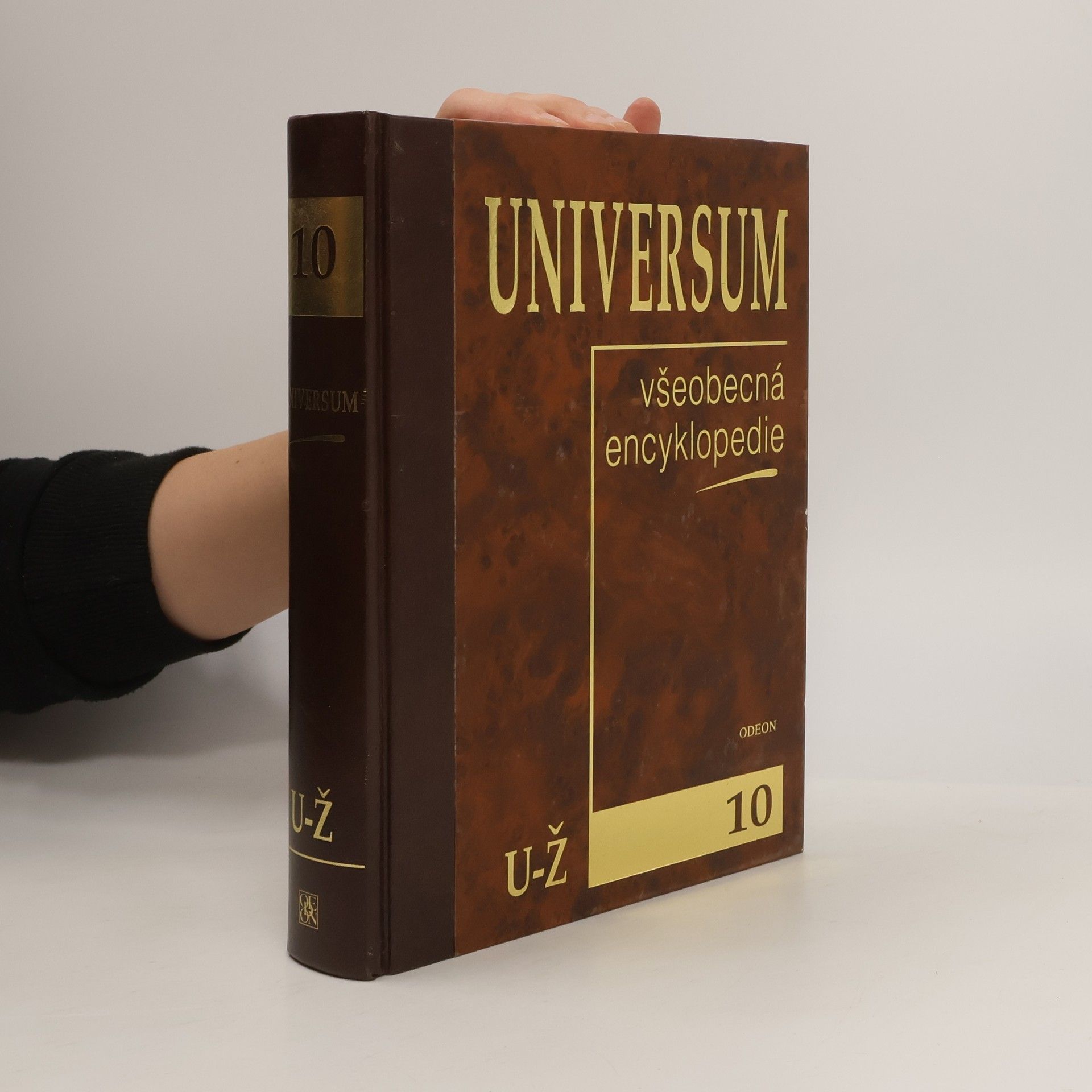 Autorenkollektiv Universum 10