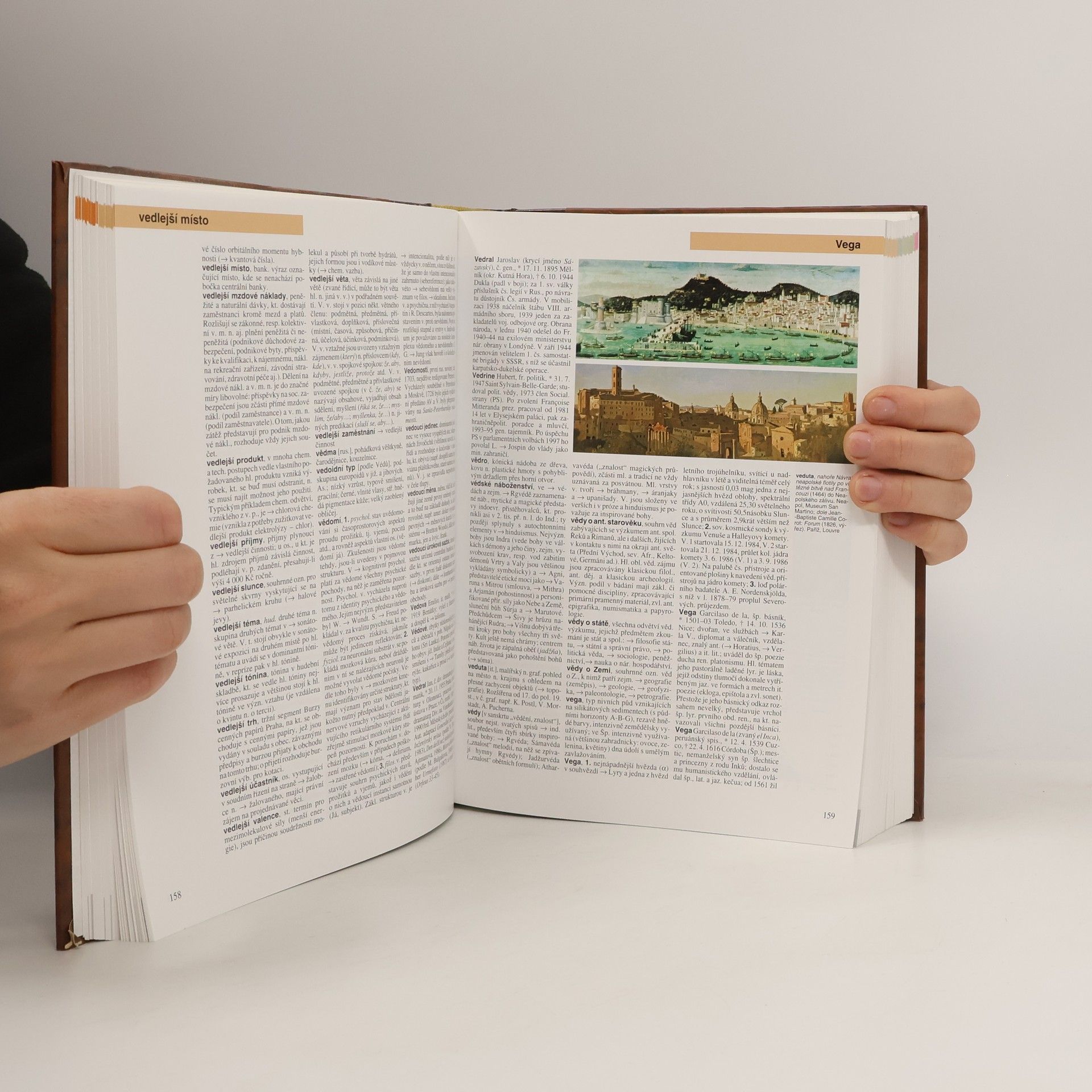 Autorenkollektiv Universum 10