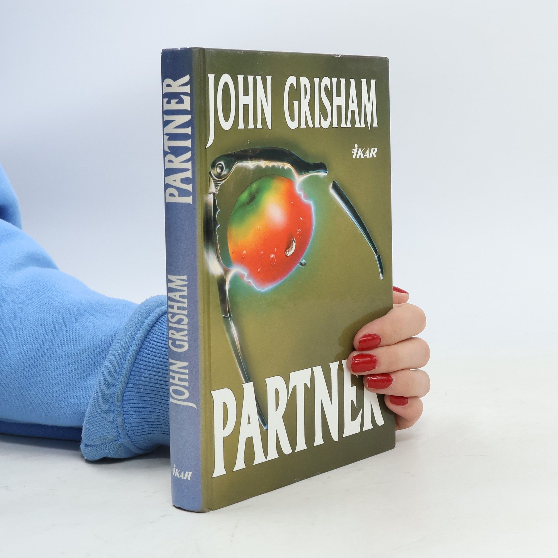 John Grisham Partner