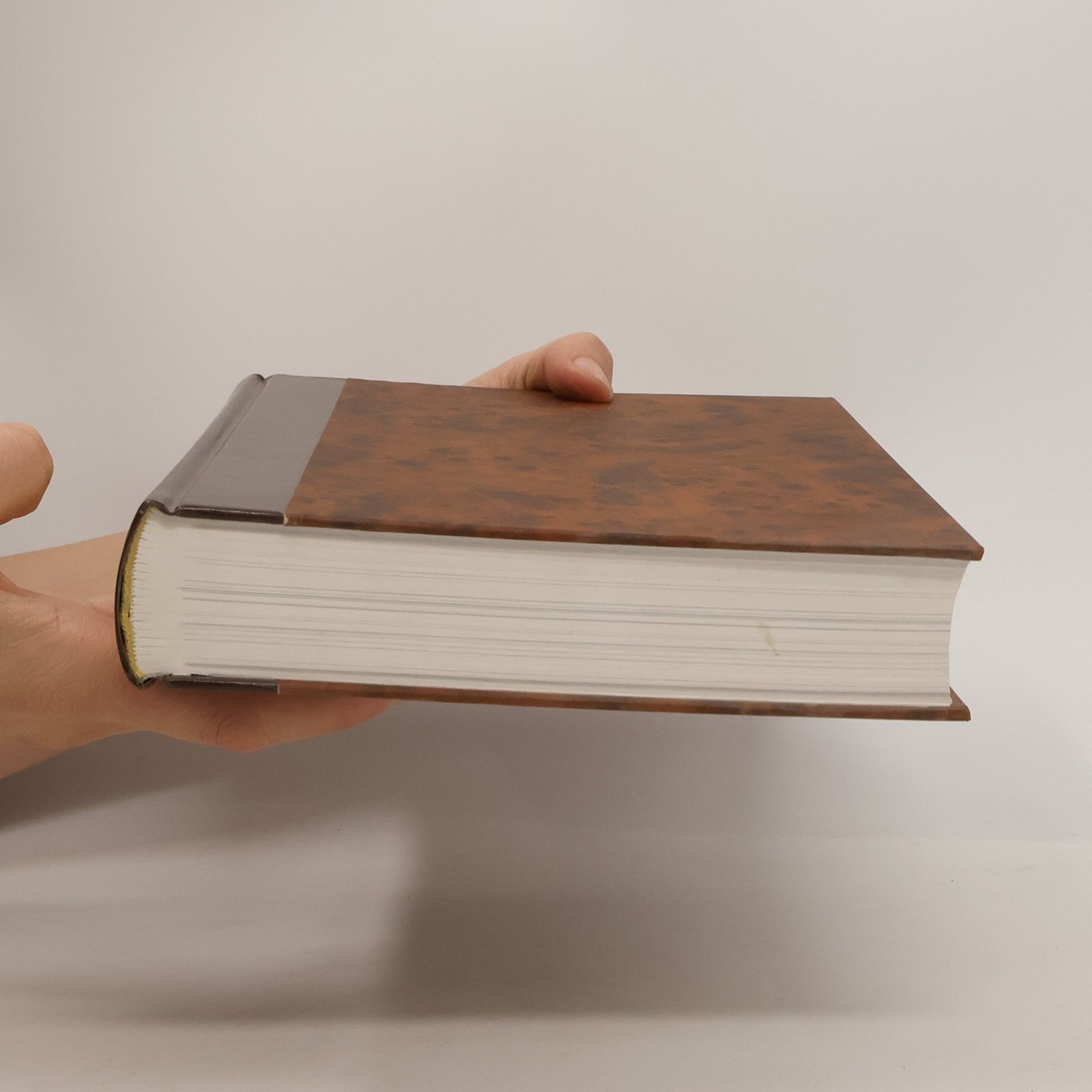 Autorenkollektiv Universum : všeobecná encyklopedie. 9. díl, Sp-T